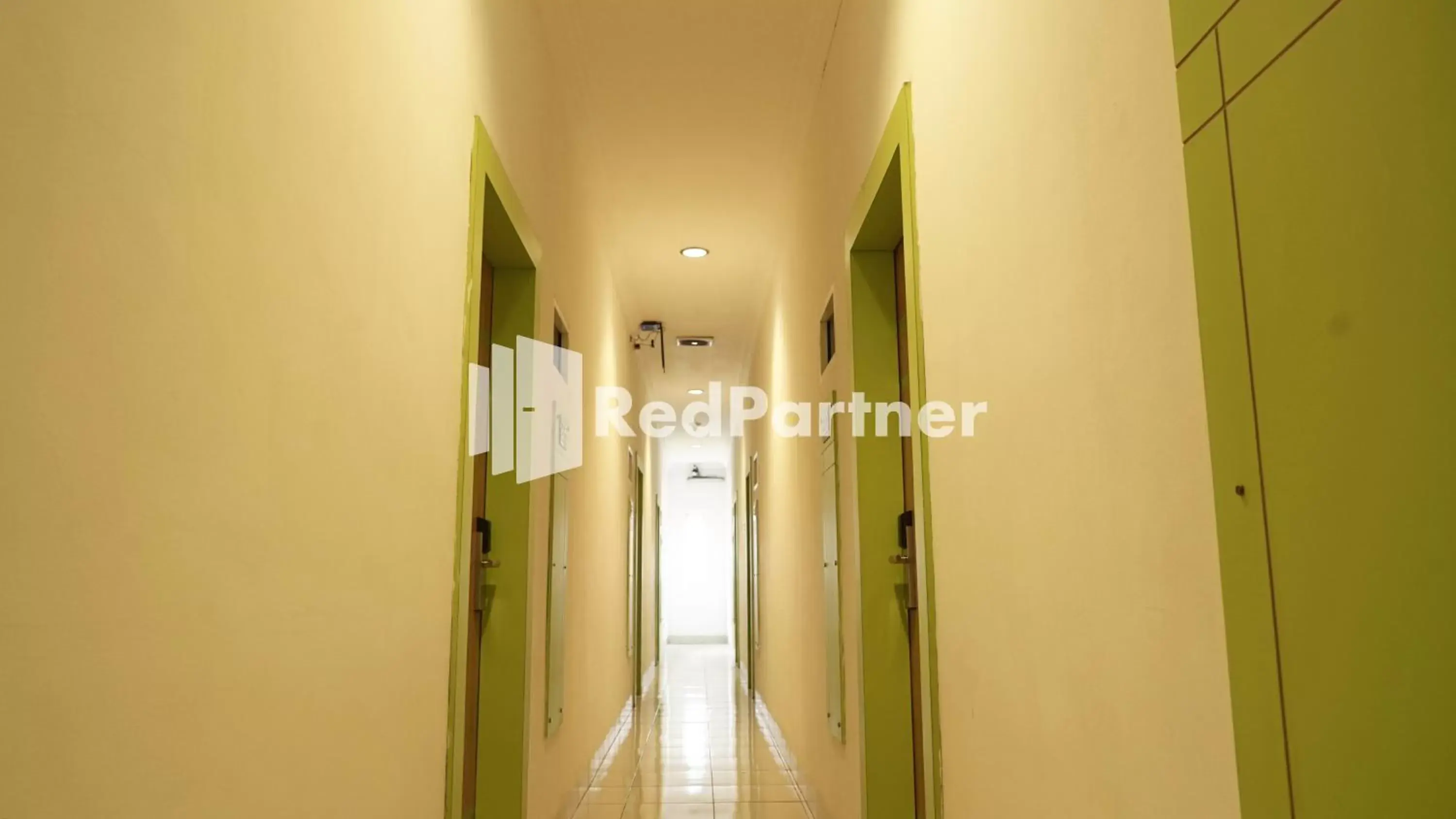 Property building in Wisma Sederhana RedPartner