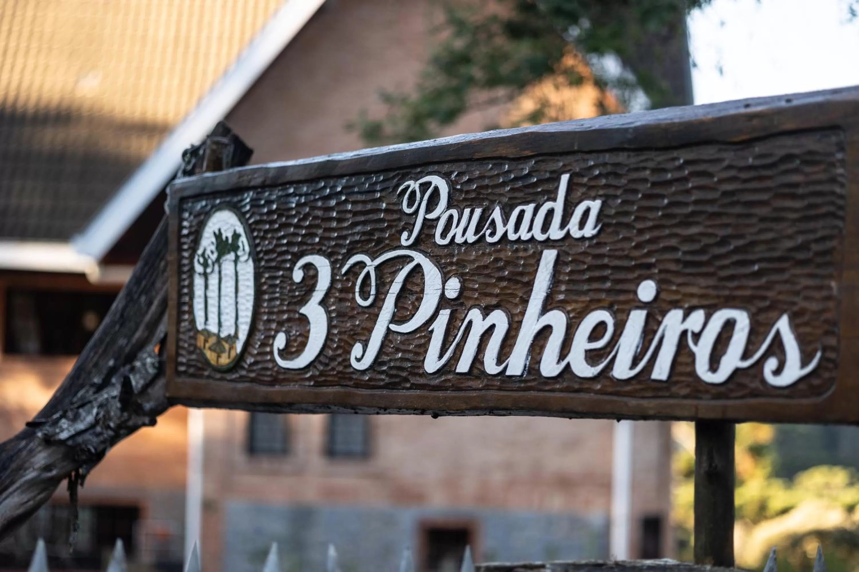 Pousada 3 Pinheiros
