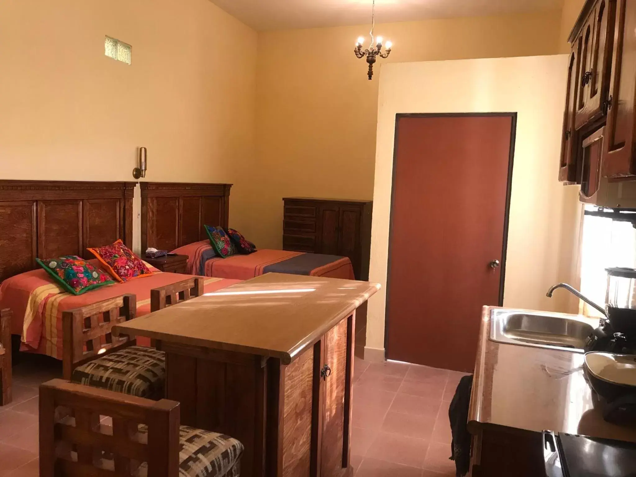 Apartamentos Guanajuato Centro