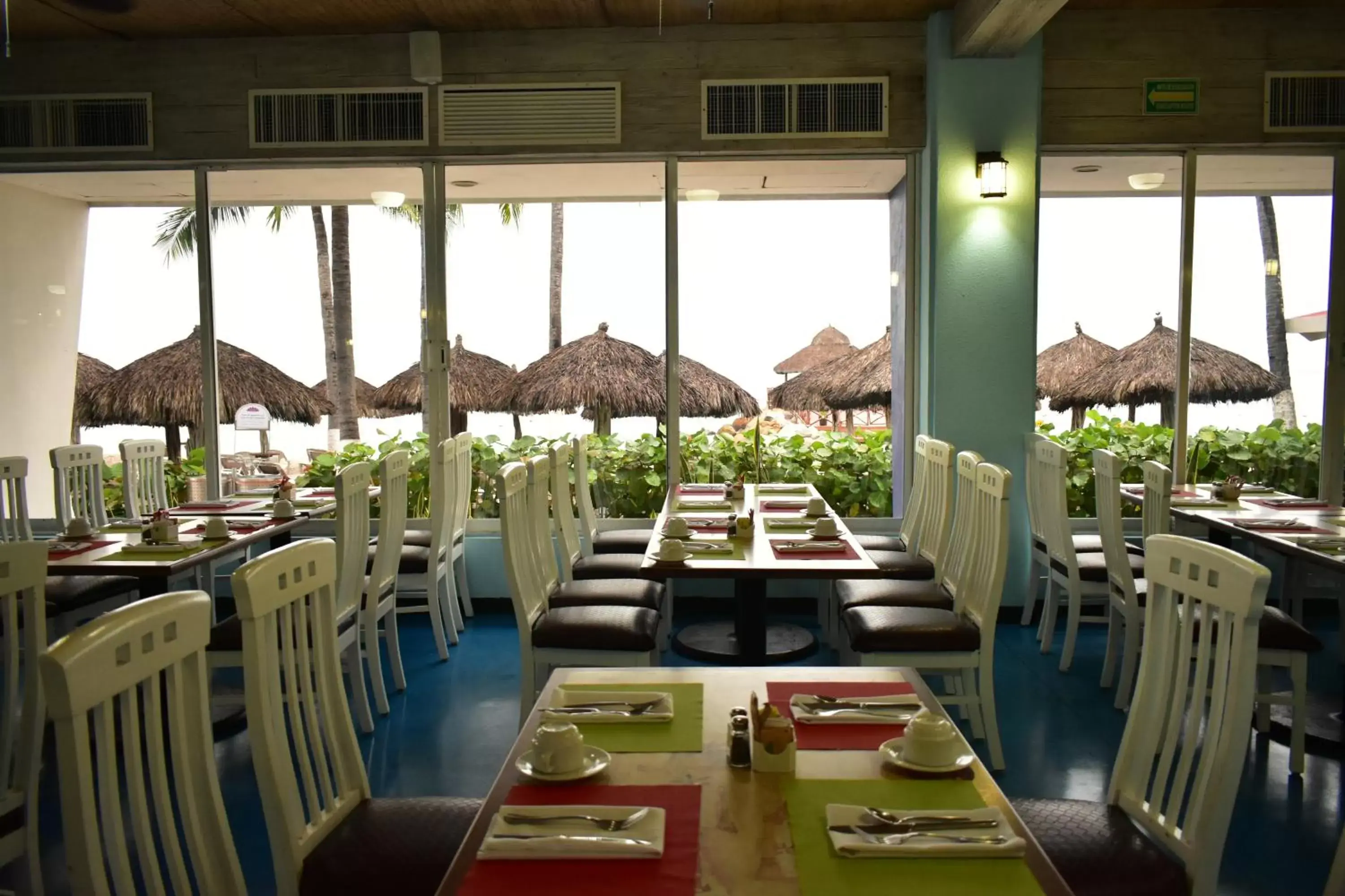 Restaurant/Places to Eat in Crown Paradise Club All Inclusive