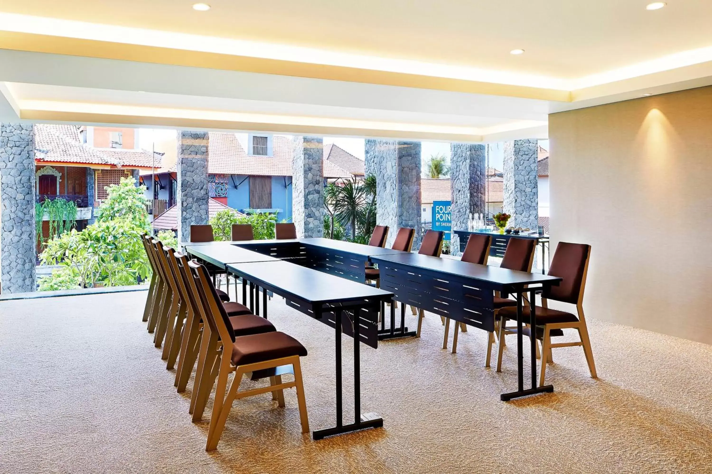 Meeting/conference room in Four Points by Sheraton Bali, Kuta