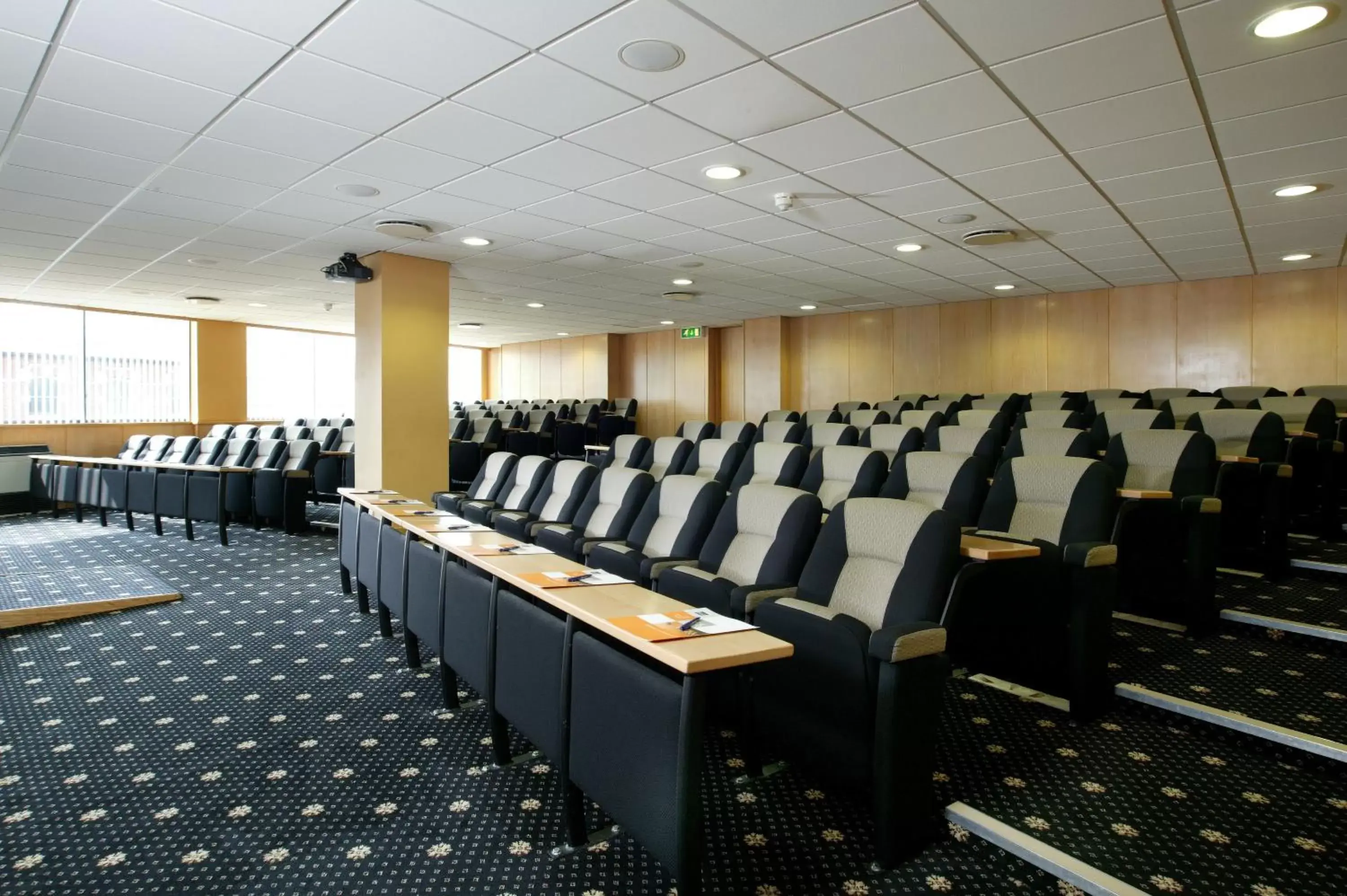 Business facilities in Best Western Plus Nottingham City Centre