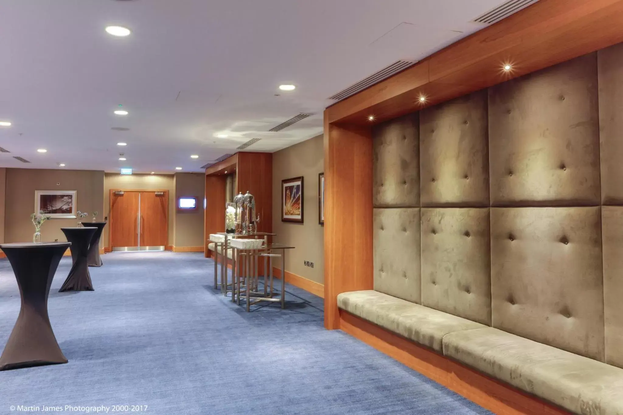 Meeting/conference room, Lobby/Reception in Intercontinental London - The O2, an IHG Hotel