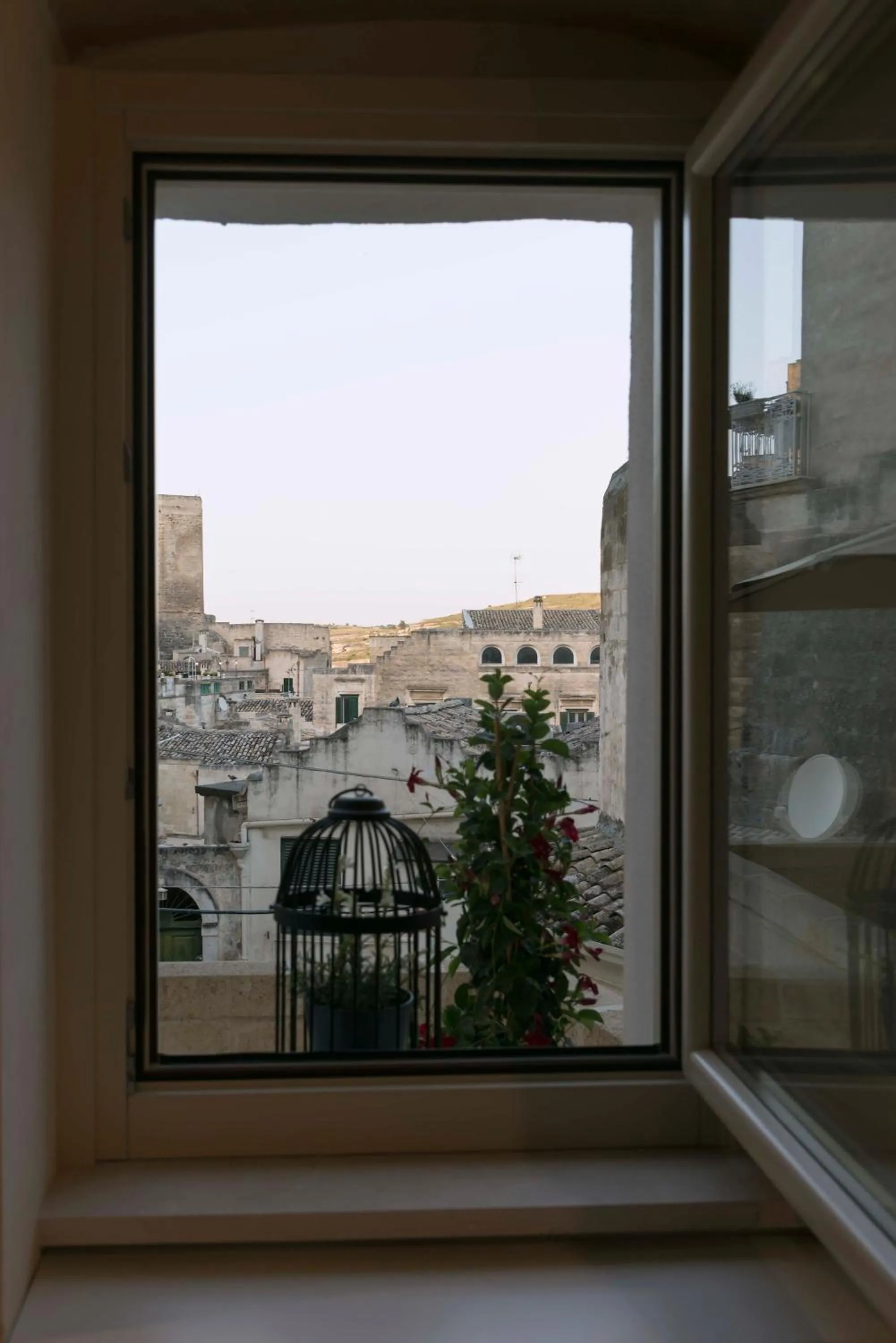 Street view in Albergo Del Sedile