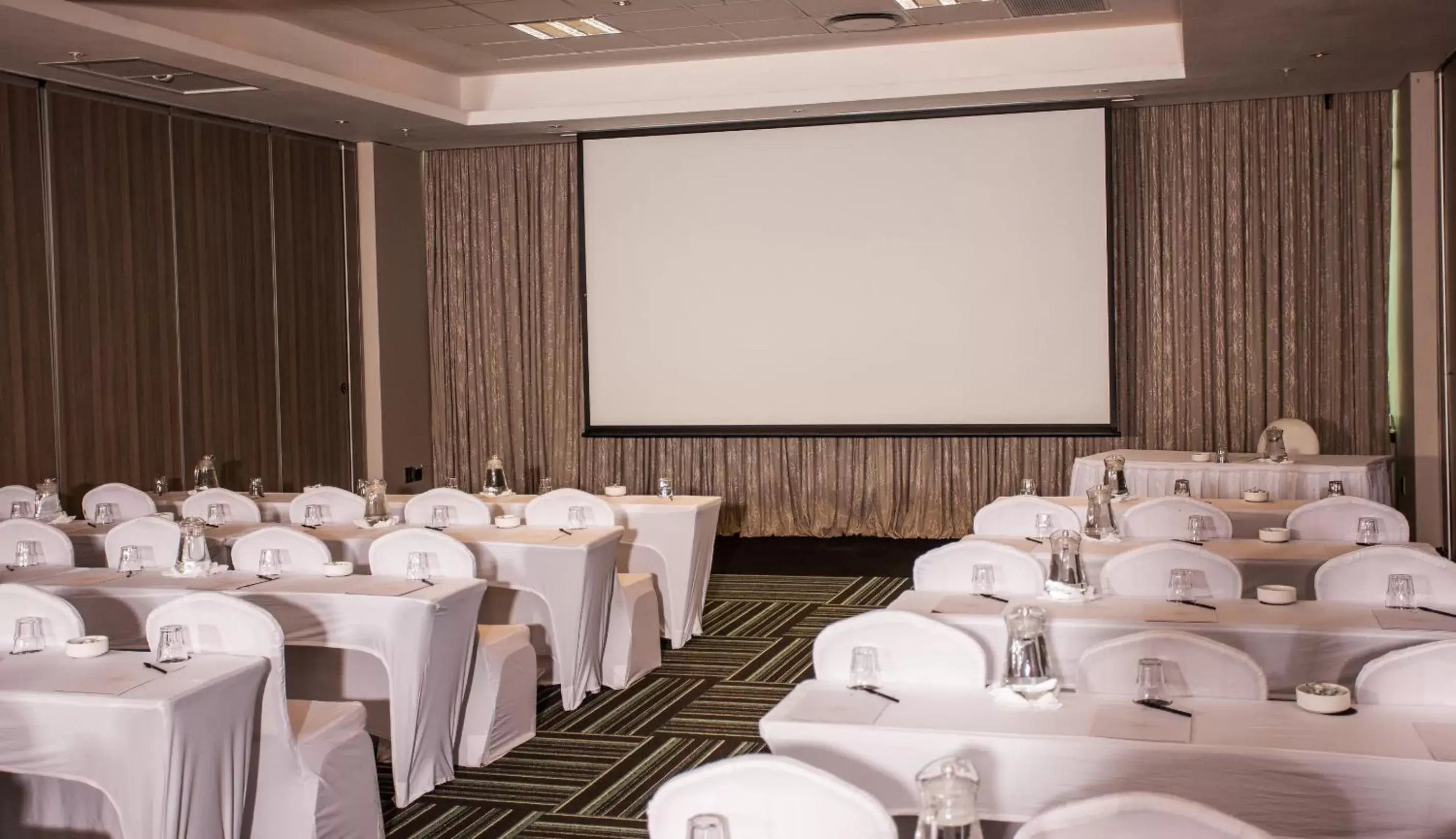 Banquet/Function facilities in Coastlands Umhlanga Hotel and Convention Centre