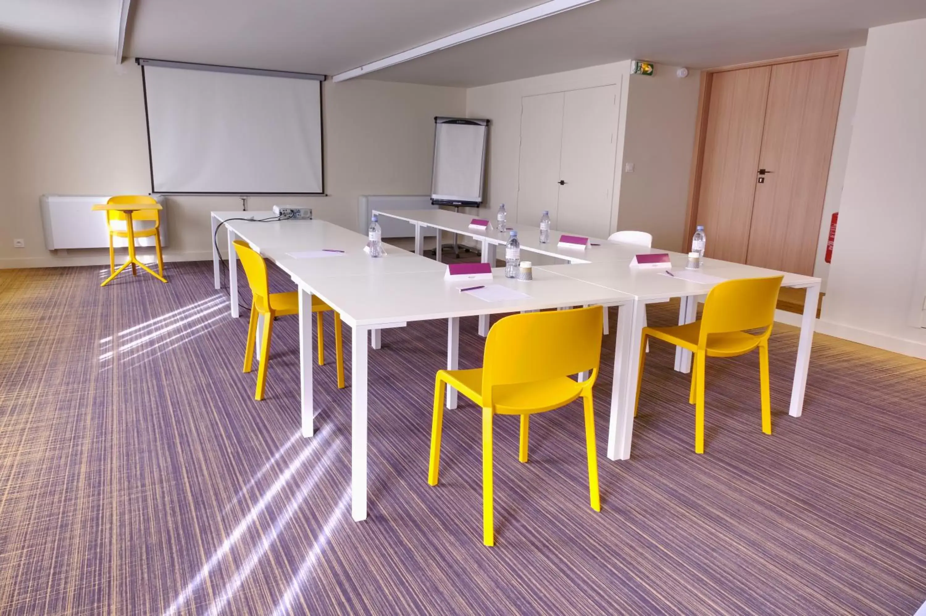 Meeting/conference room in Mercure Perpignan Centre