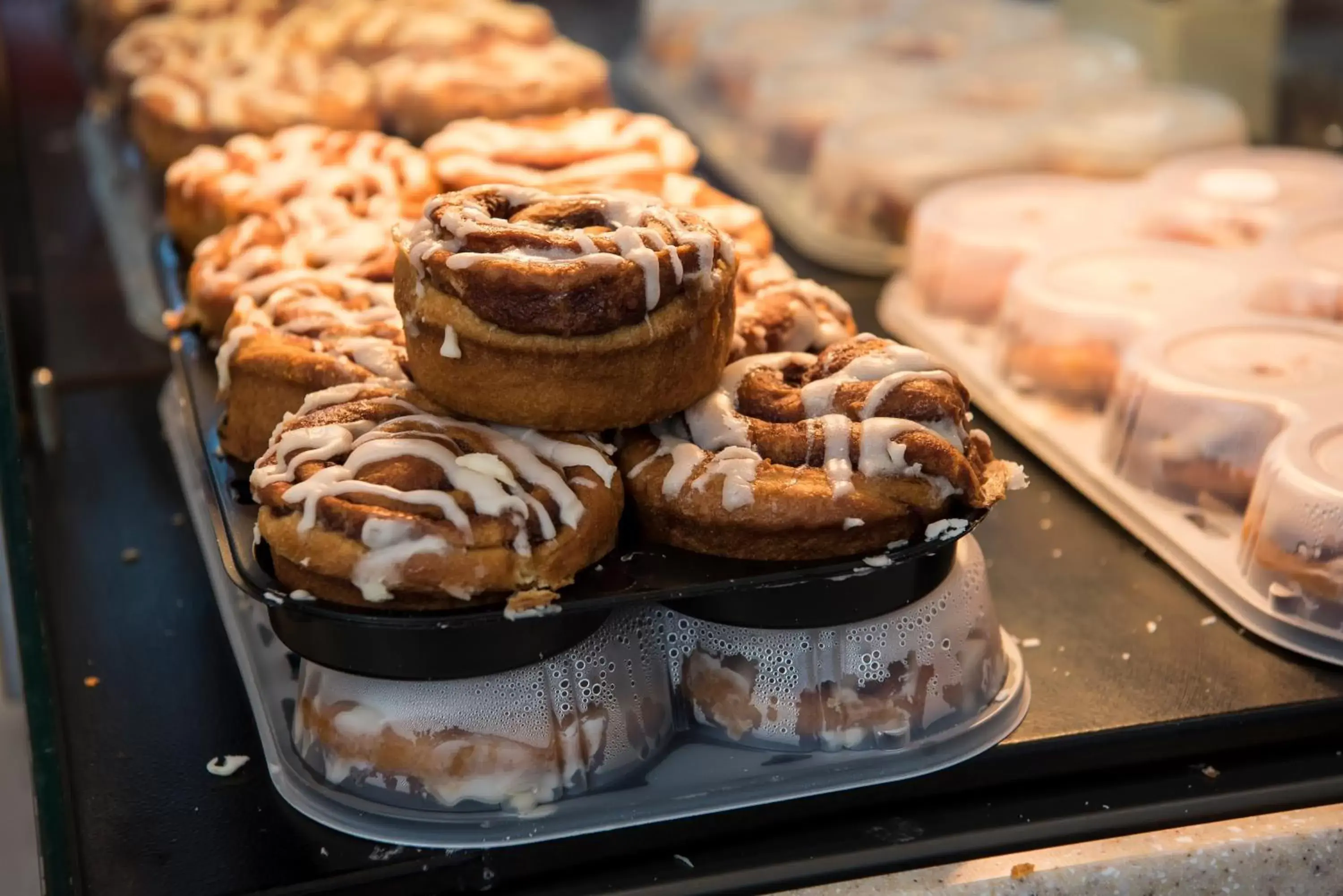 Breakfast in Holiday Inn Express Hotel & Suites Lexington-Downtown University by IHG Breakfast in Holiday Inn Express Hotel & Suites Lexington-Downtown University by IHG