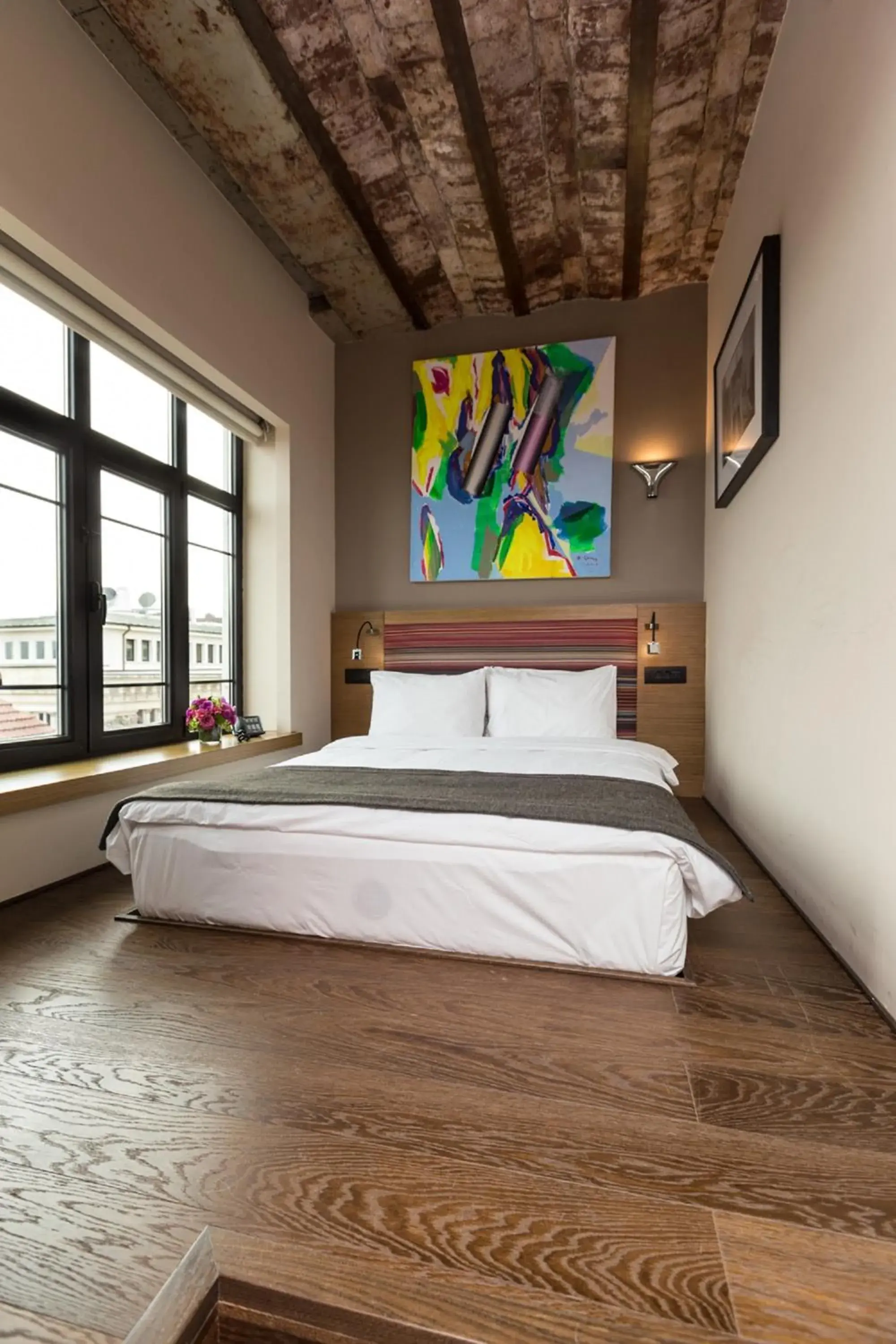 Other, Bed in Bankerhan Hotel Galata - Adults Only Special Category
