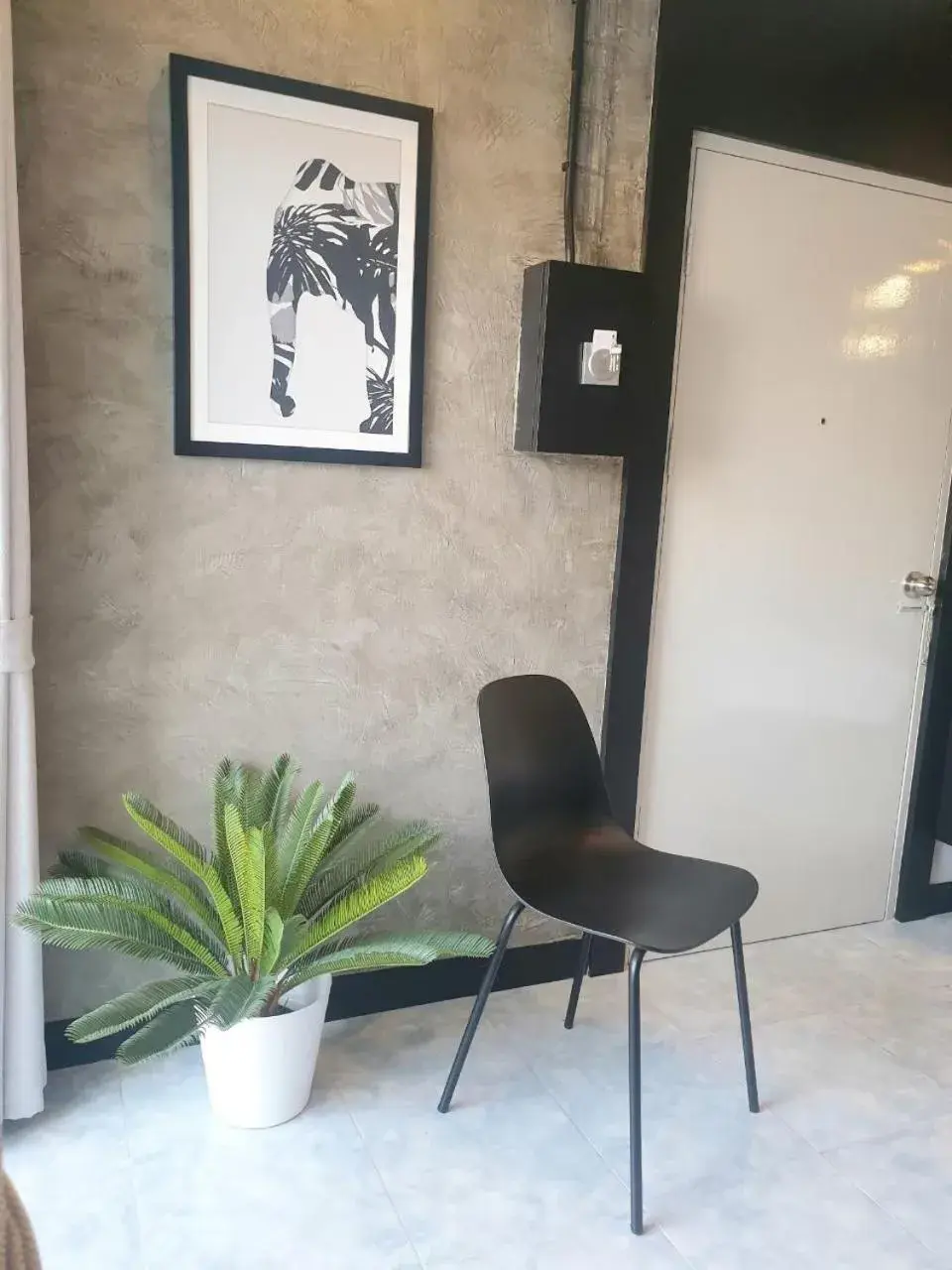 Decorative detail in บันดารี่ ริชชี่ (Bhundaree Richy) Decorative detail in บันดารี่ ริชชี่ (Bhundaree Richy)