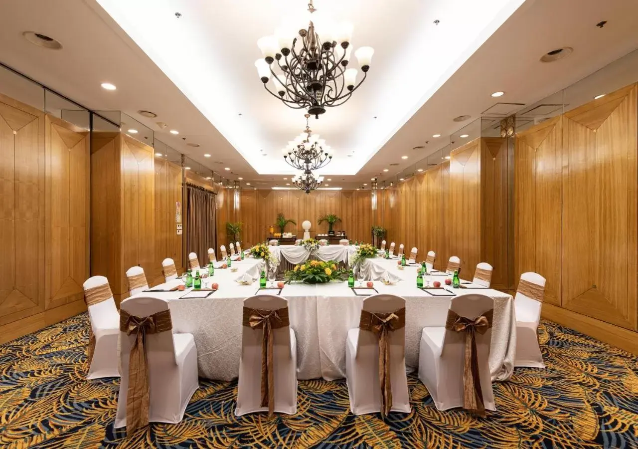 Banquet/Function facilities, Banquet Facilities in Jpark Island Resort & Waterpark Cebu