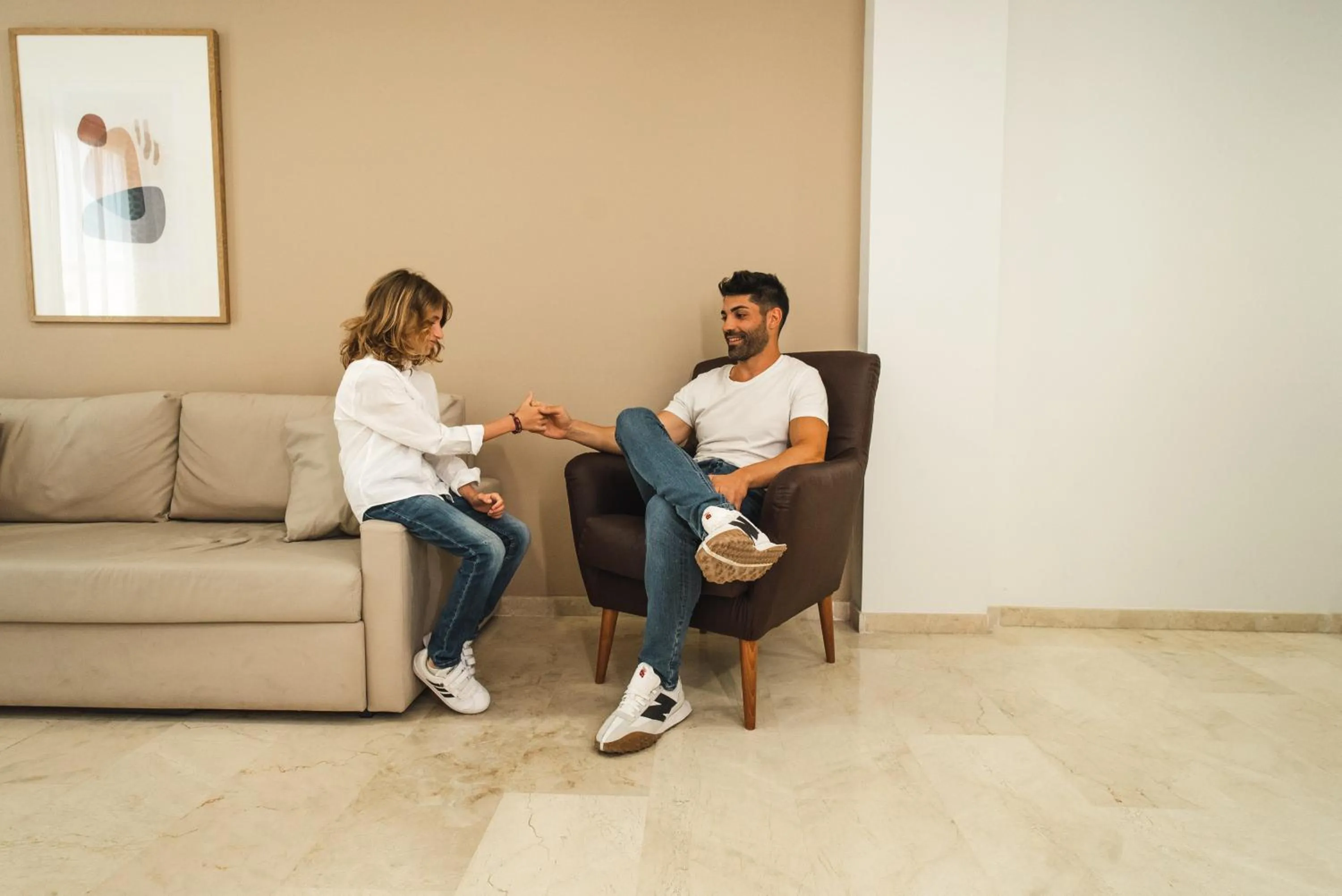 Apartamentos Magic Atrium Plaza