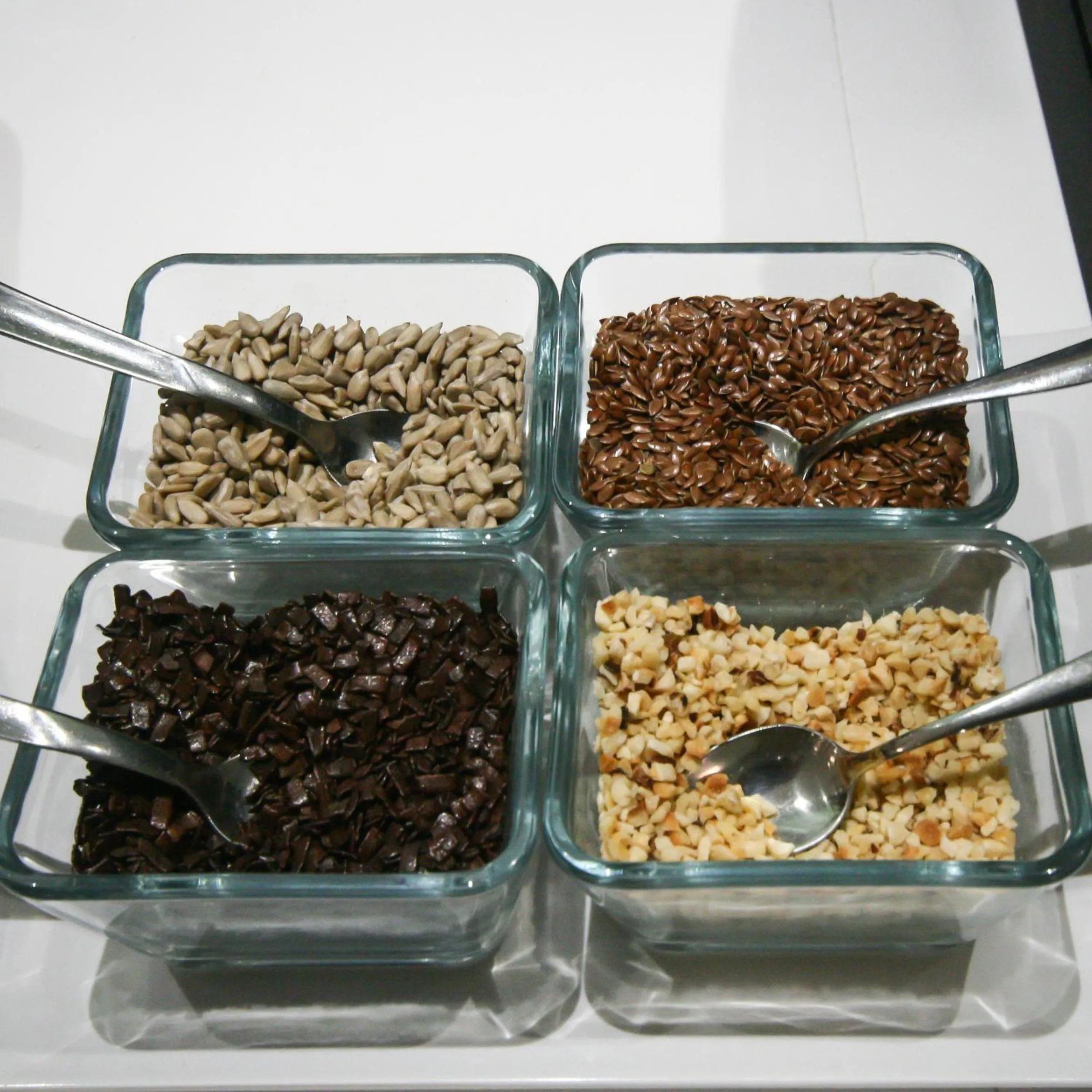 Breakfast in Best Quality Hotel Dock Milano