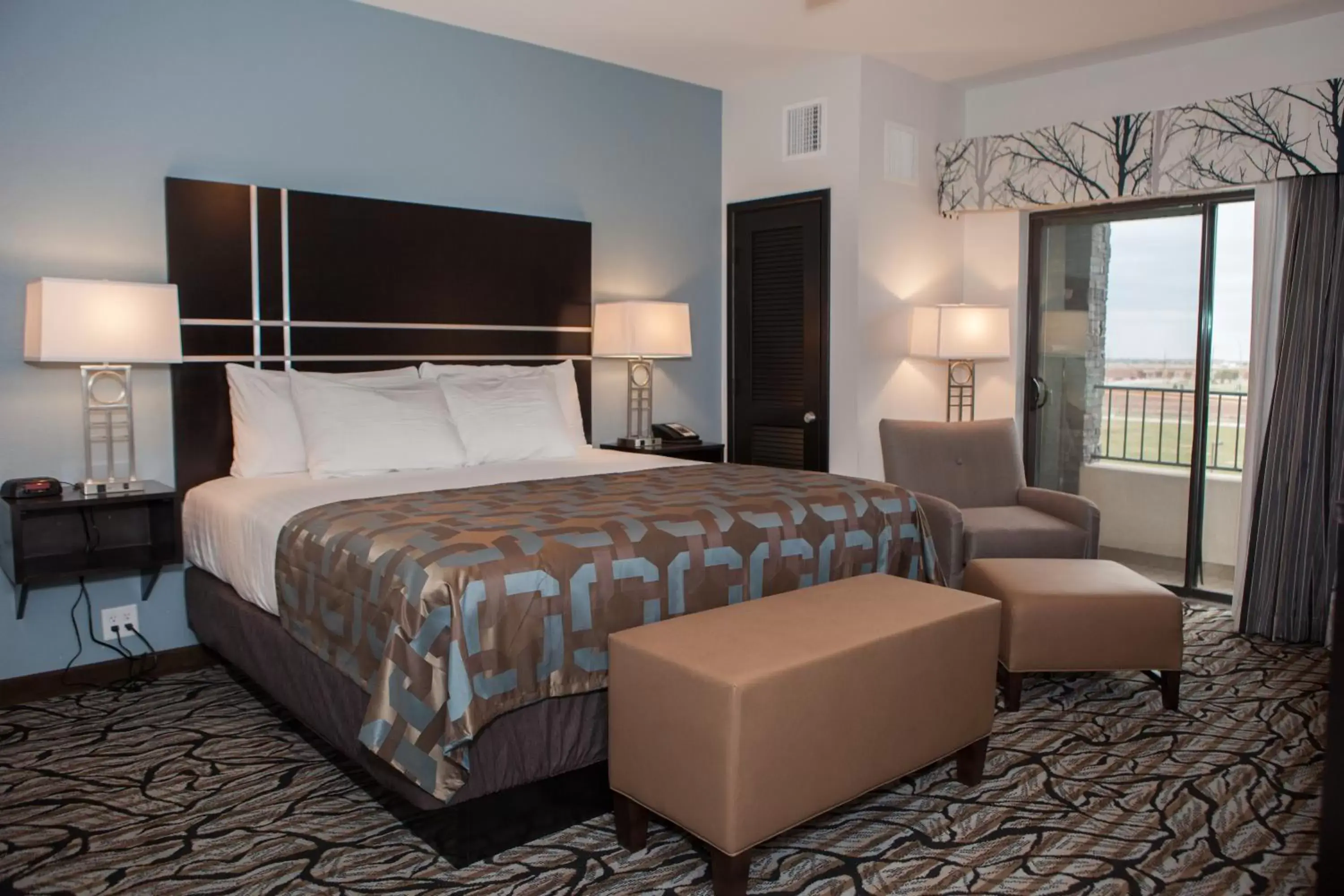 Day, Room Photo in La Quinta Inn & Suites by Wyndham Lubbock Southwest