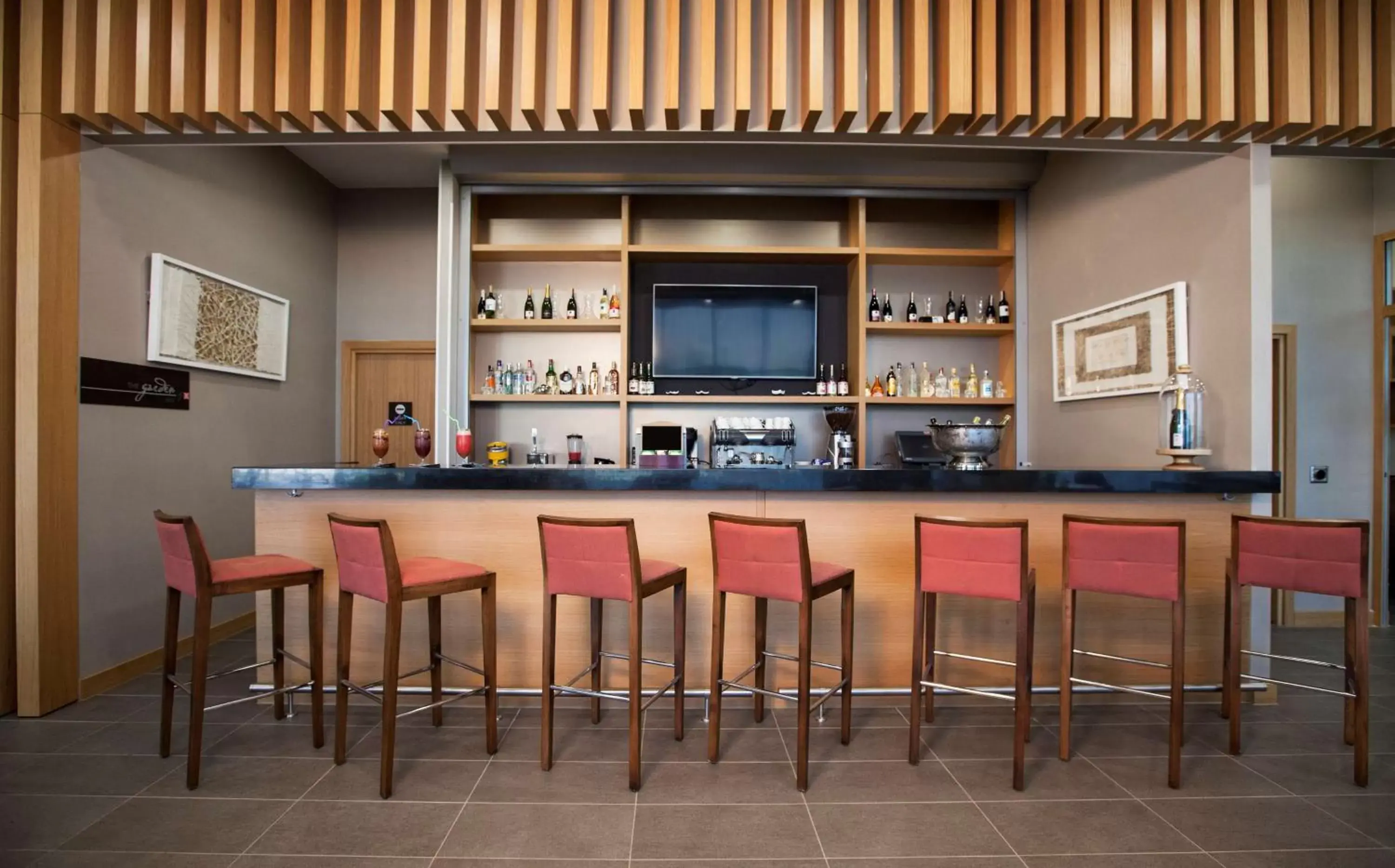 Restaurant/places to eat in Hilton Garden Inn Erzincan Restaurant/places to eat in Hilton Garden Inn Erzincan