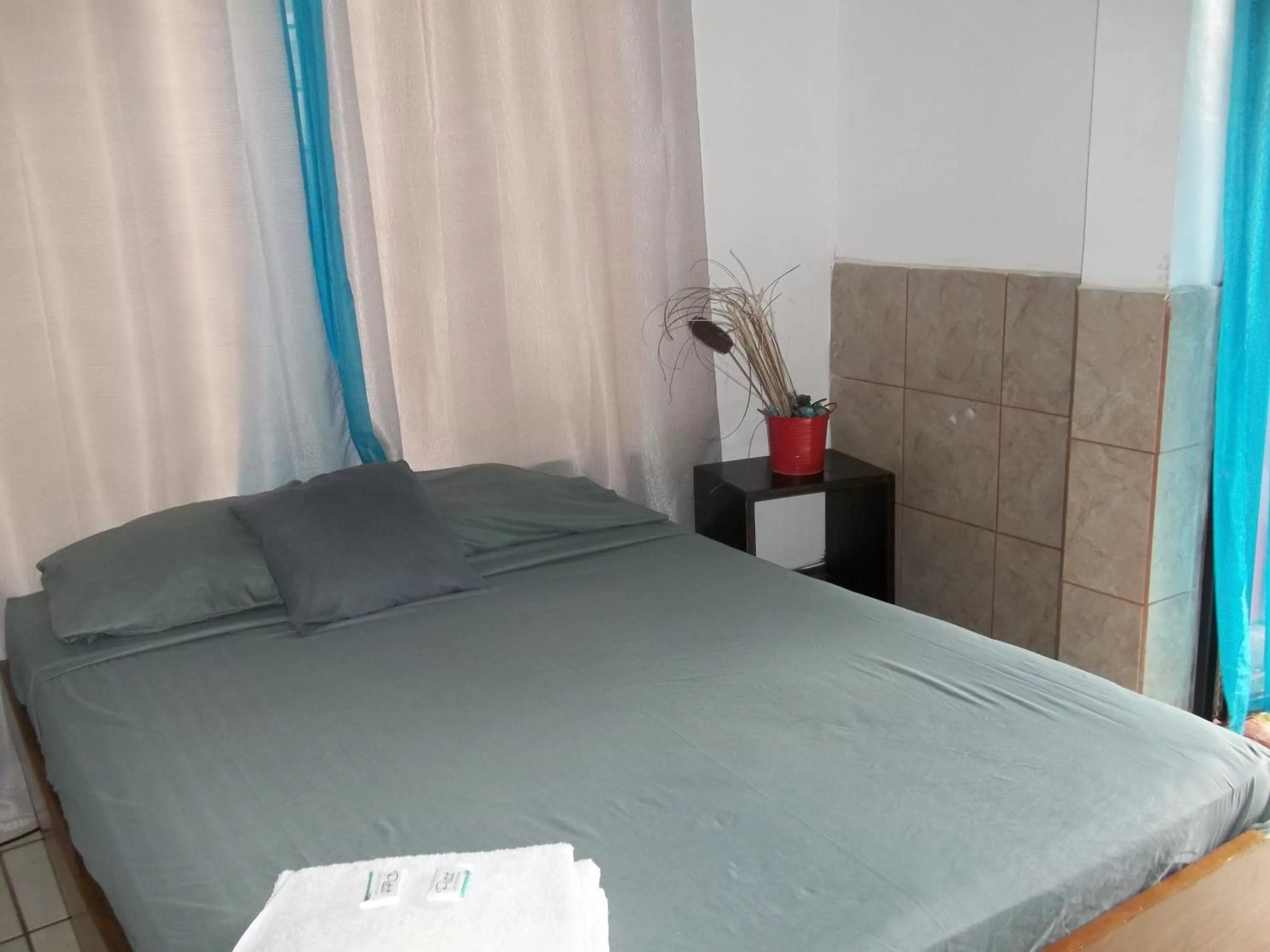 Double Room in ApartHotel Villa Pacande & Rooms
