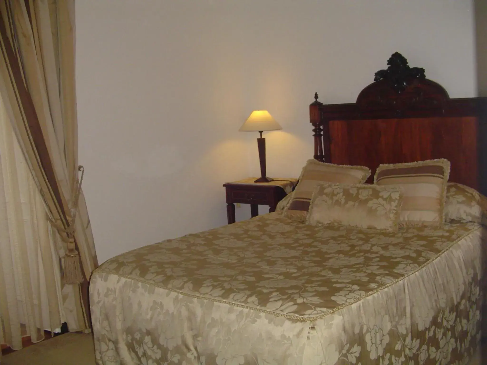 Bedroom, Bed in Hotel Rural Quinta de Santo Antonio