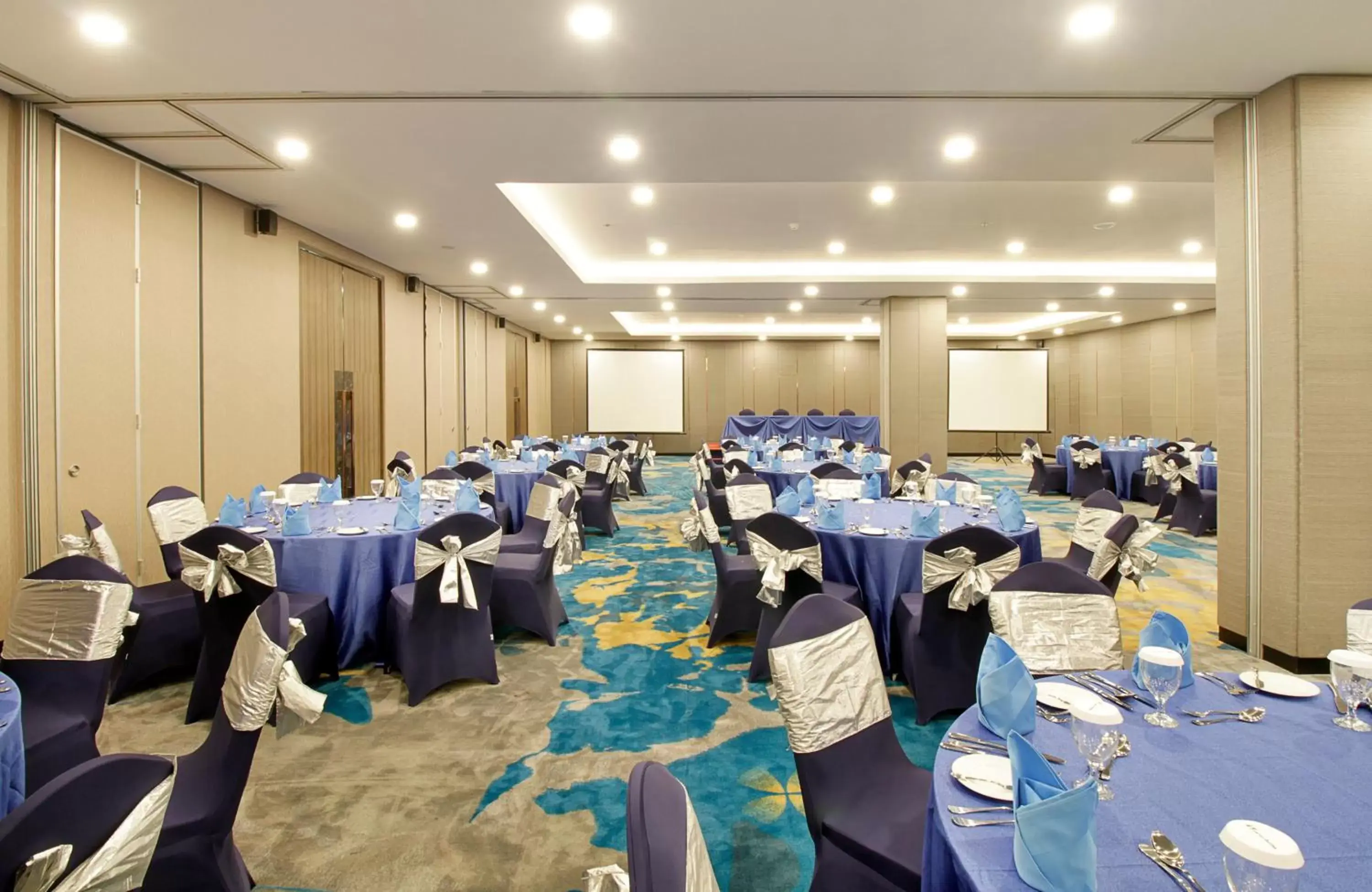 Banquet/Function facilities, Banquet Facilities in Swiss-Belinn Airport Surabaya