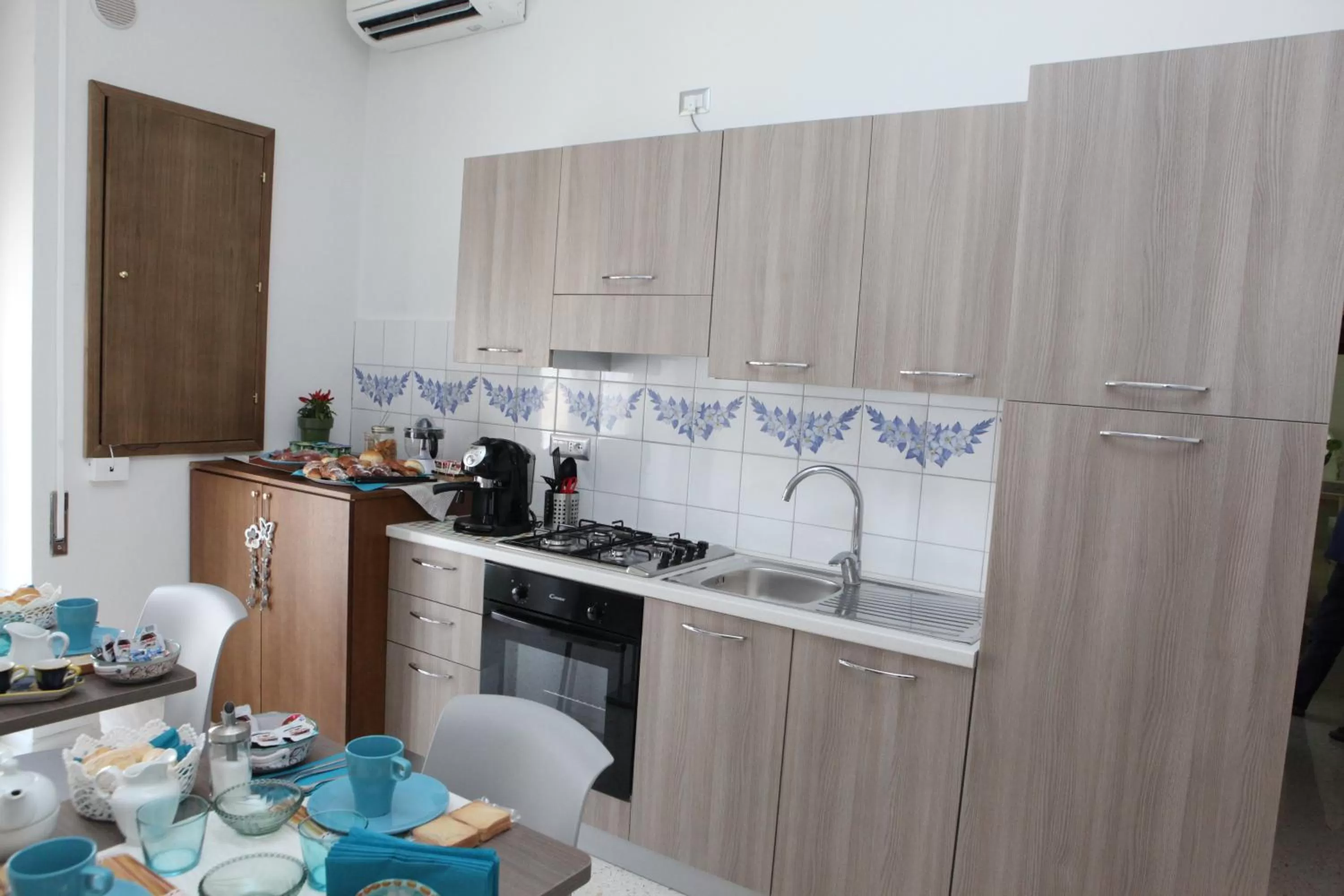 B&B Palazzo Scaramella