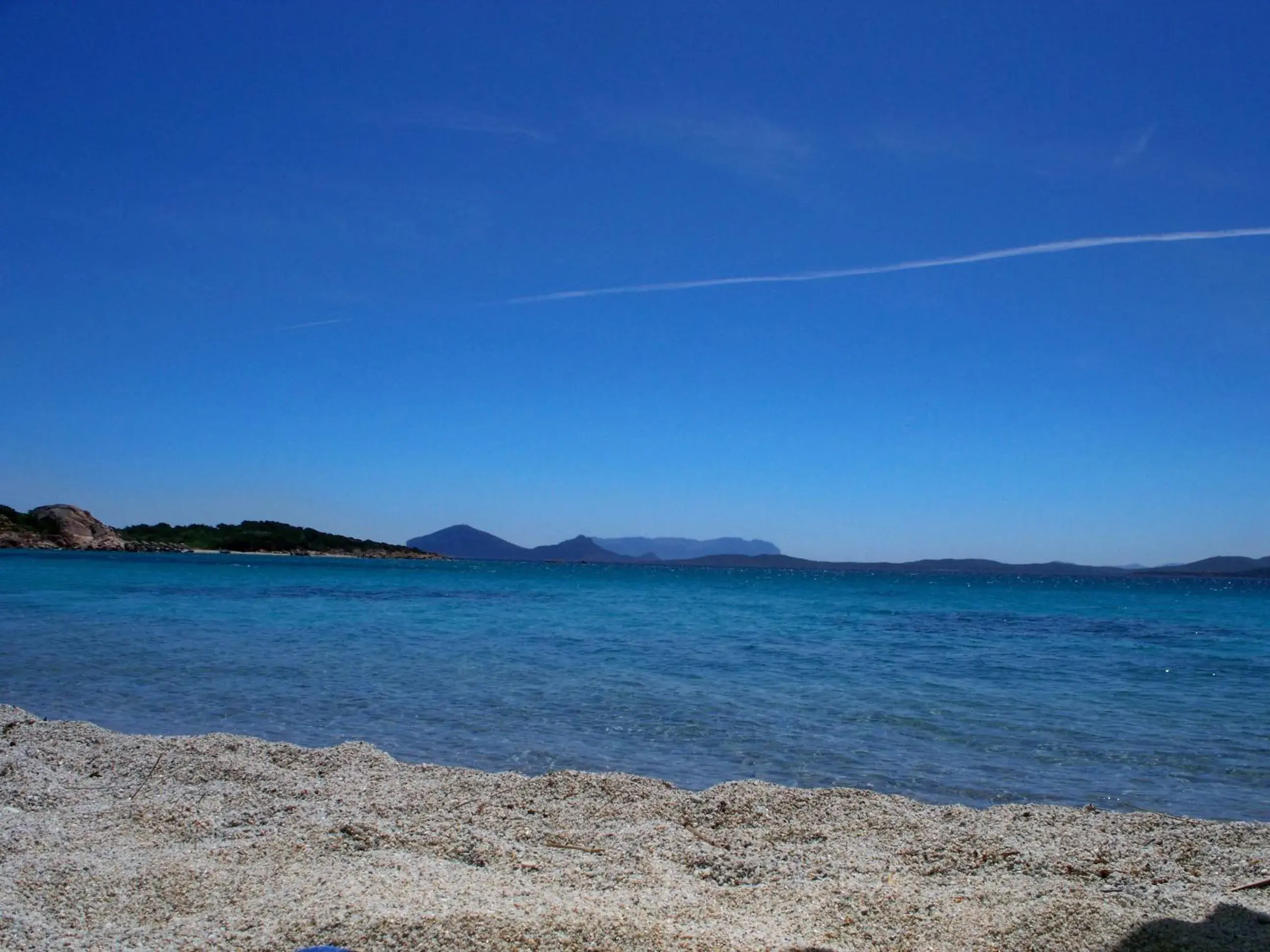 Beach in Hotel De Plam