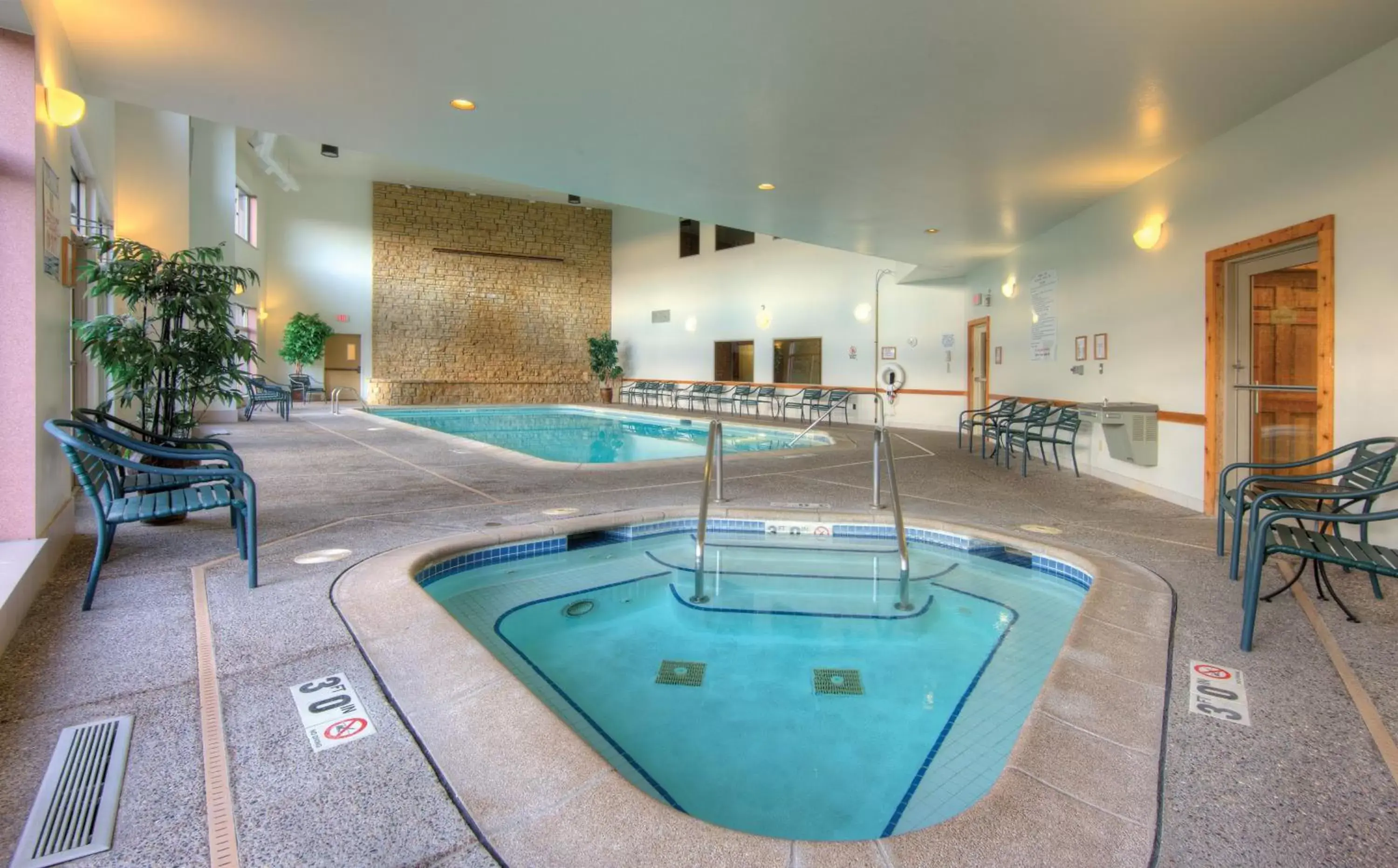 Spa and wellness centre/facilities, Swimming Pool in WorldMark Galena