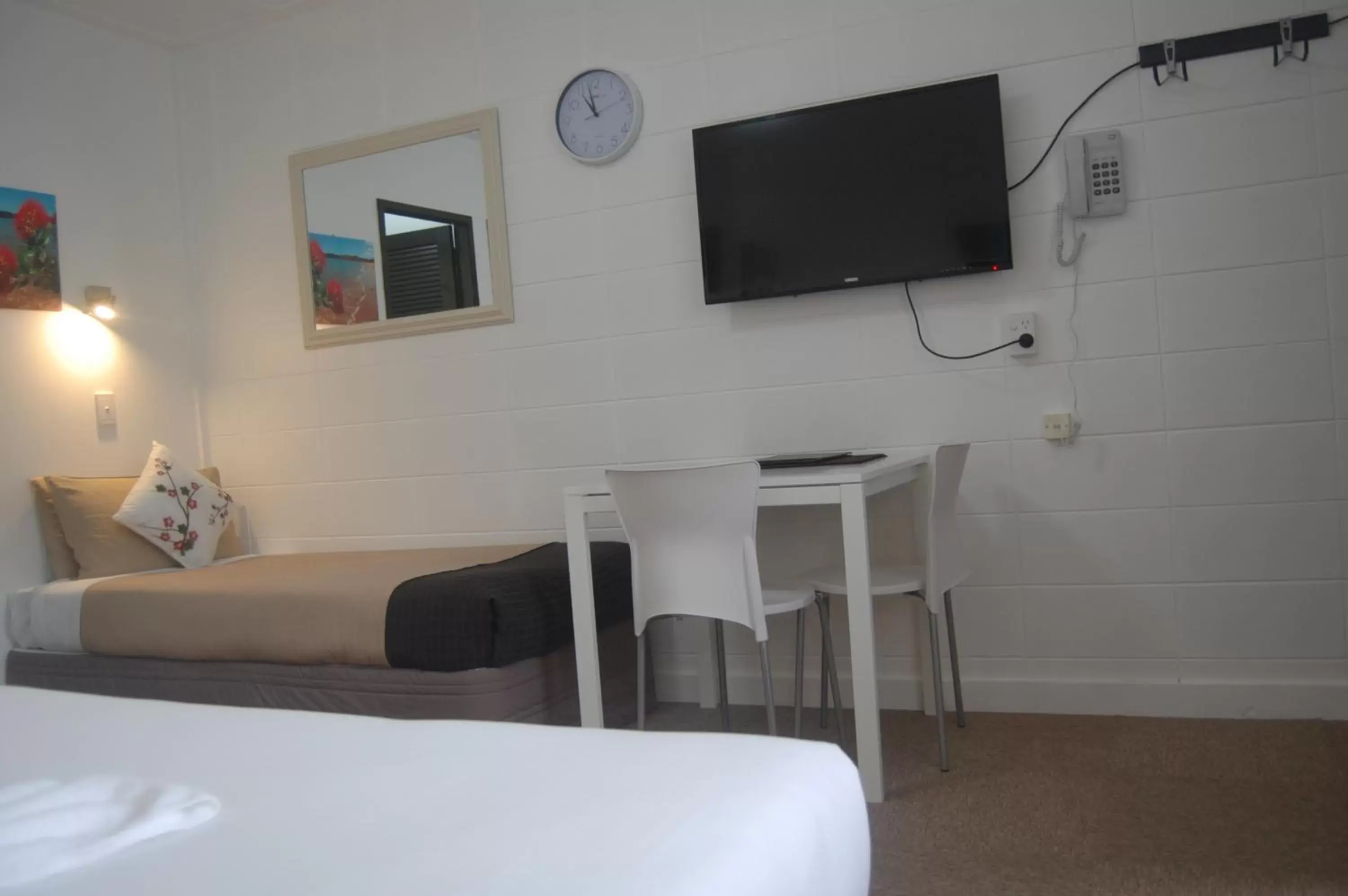 Studio in Rotorua Motel Studio in Rotorua Motel