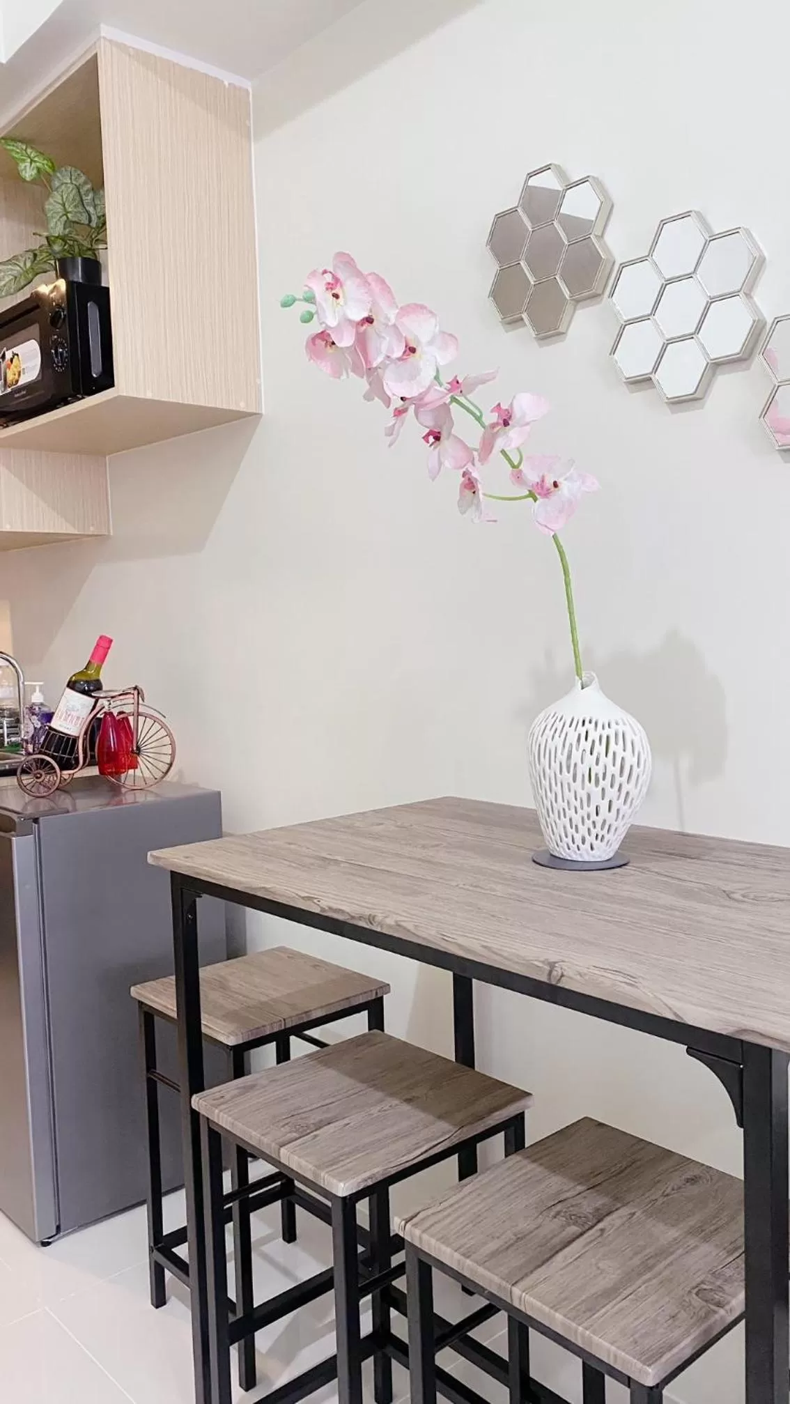 Luxury Suites at Brenthill Baguio City