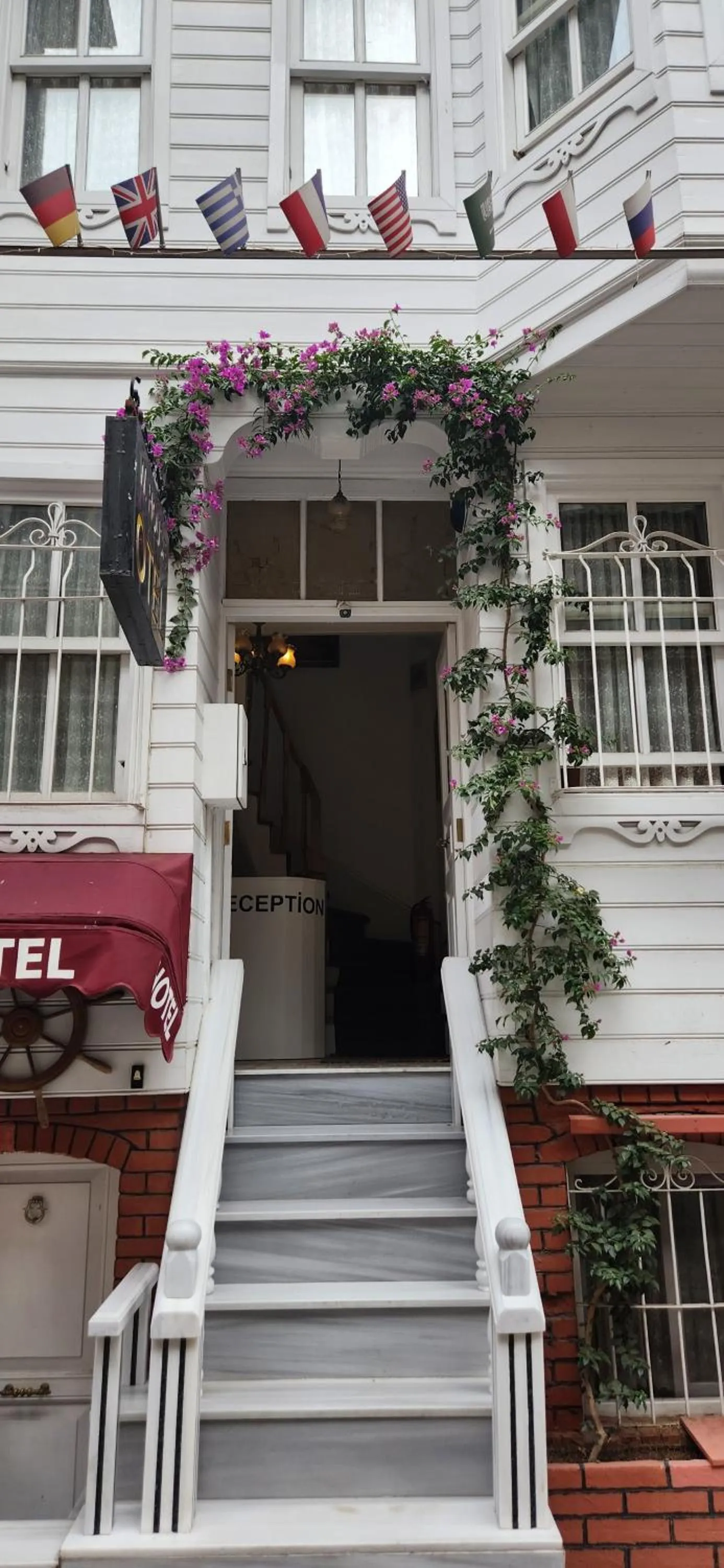 Kadıköy White House