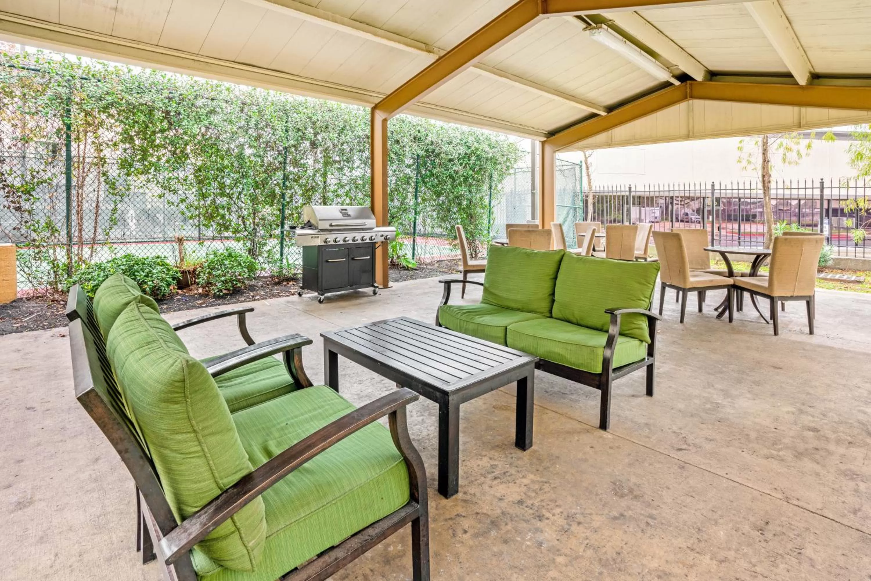 La Quinta by Wyndham Houston North-Spring