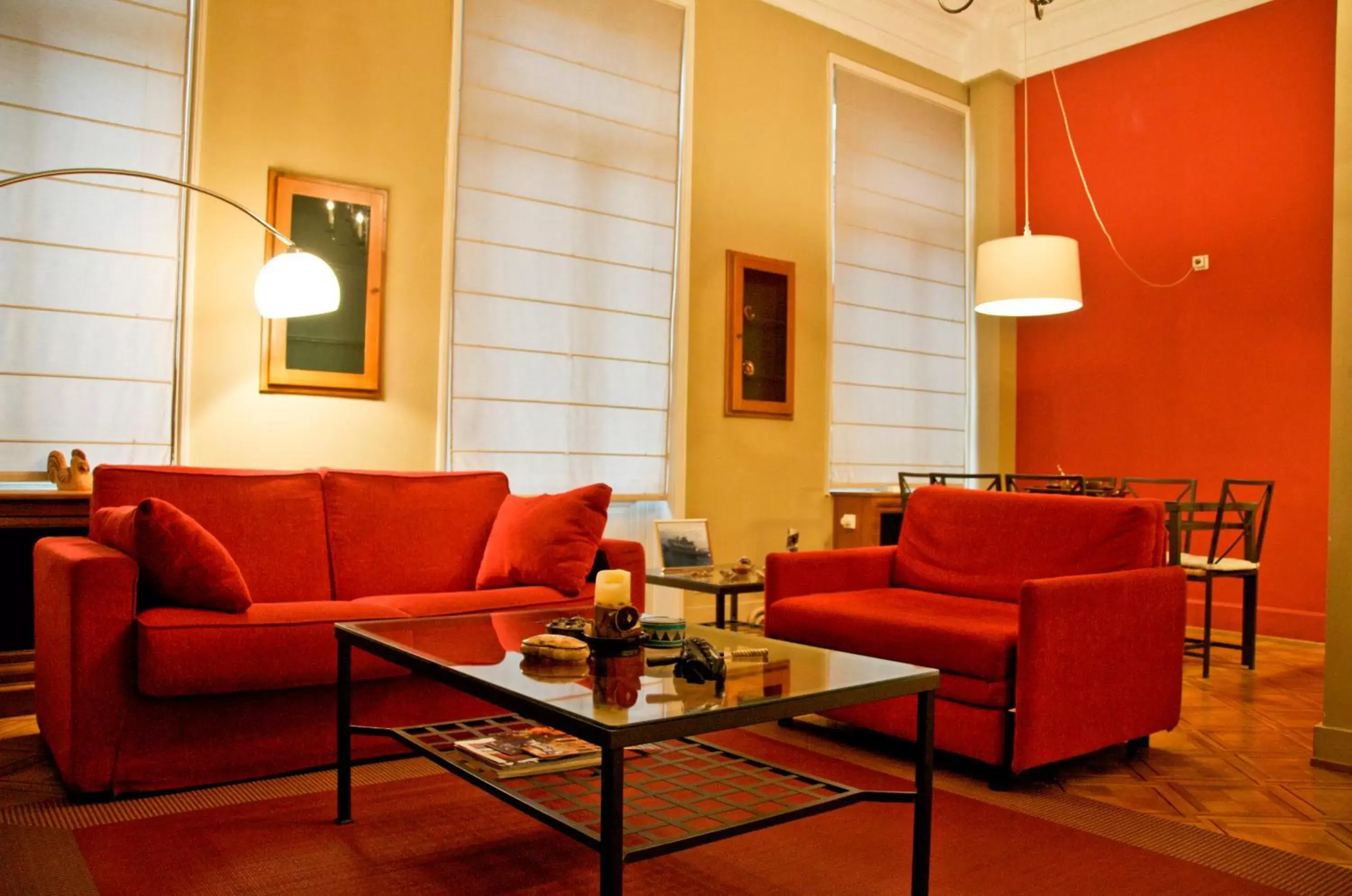 One-Bedroom Apartment in MAS Aparthotel EU One-Bedroom Apartment in MAS Aparthotel EU