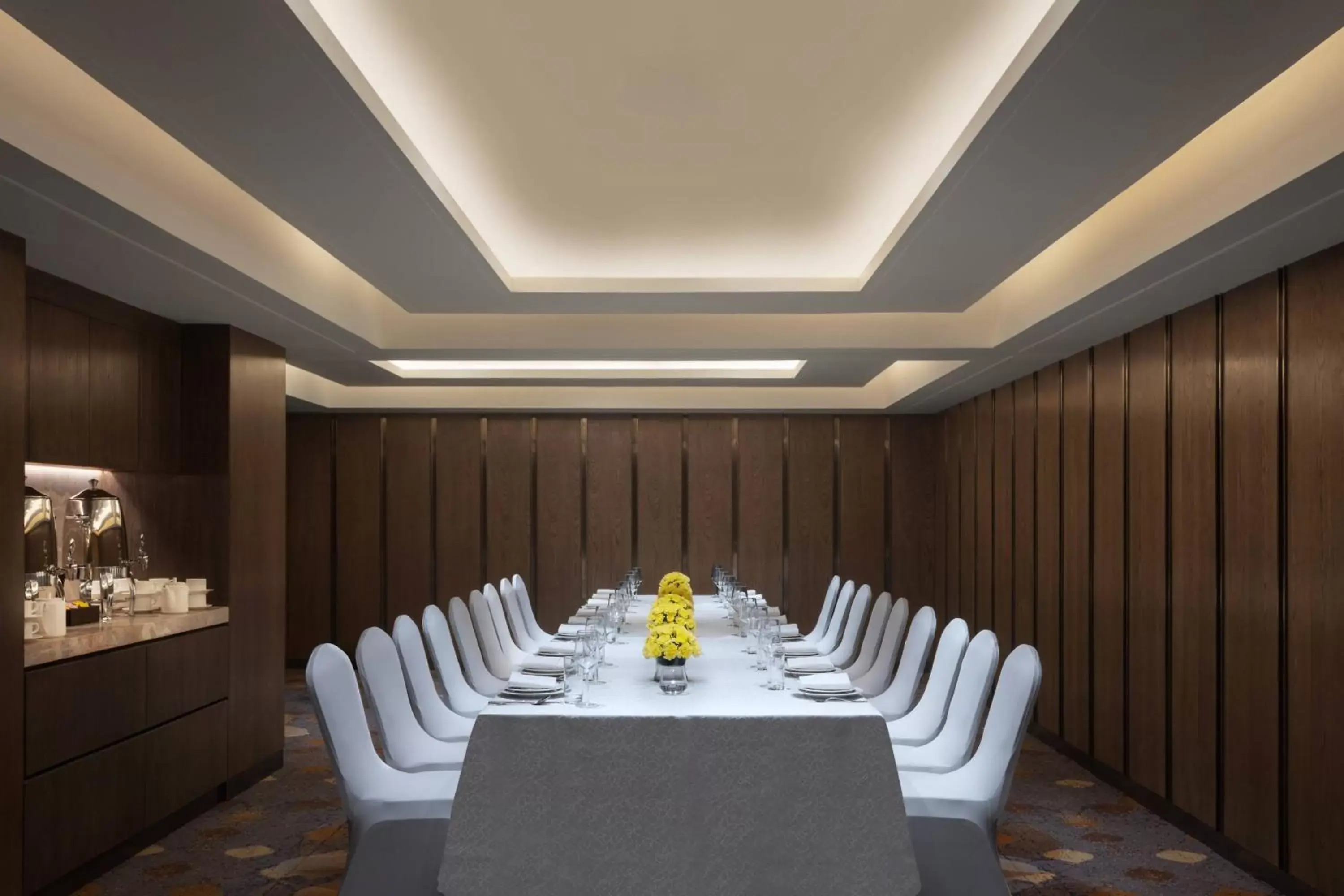 Meeting/conference room, Banquet Facilities in Courtyard by Marriott Amritsar