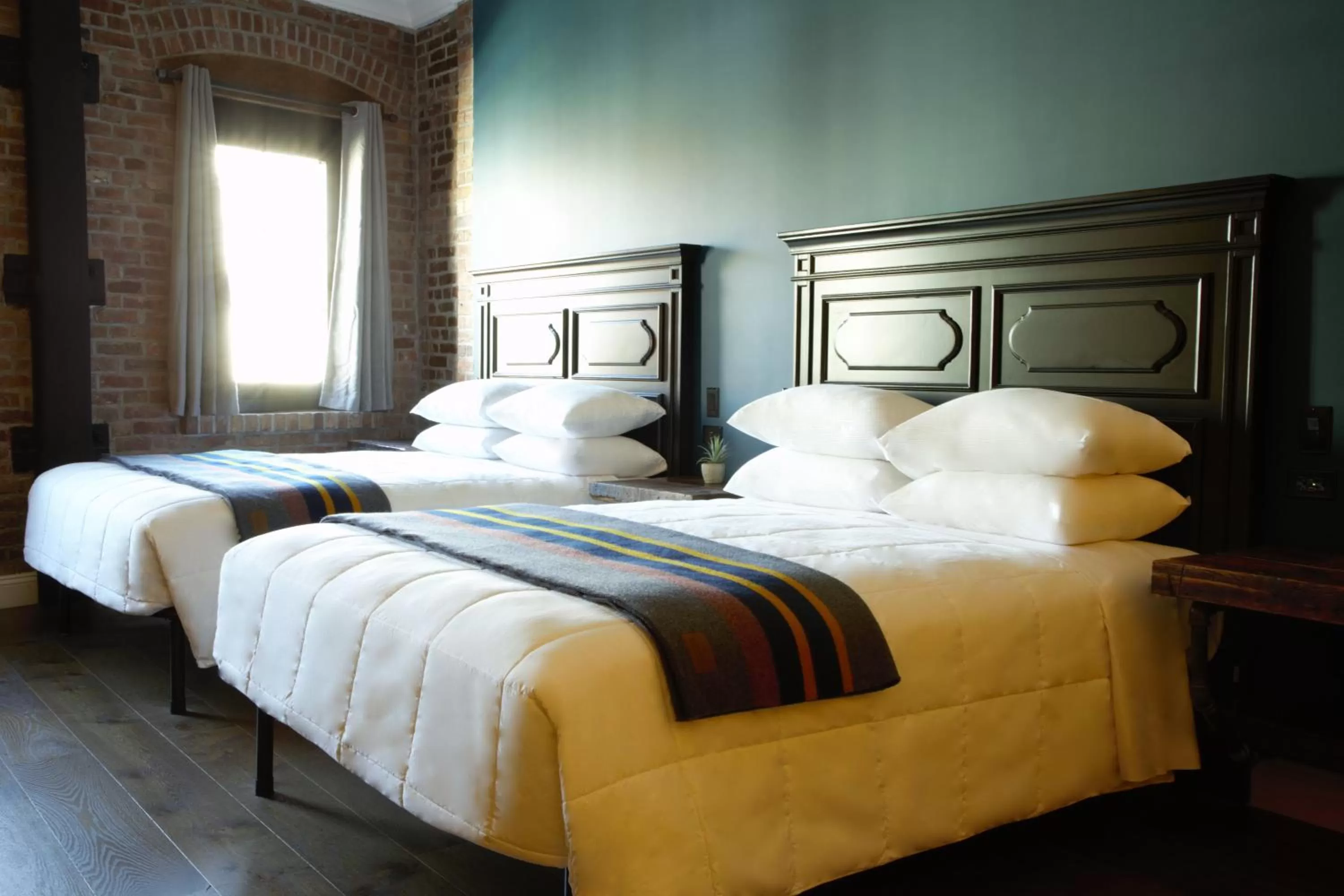 Bedroom, Bed in Sohotel