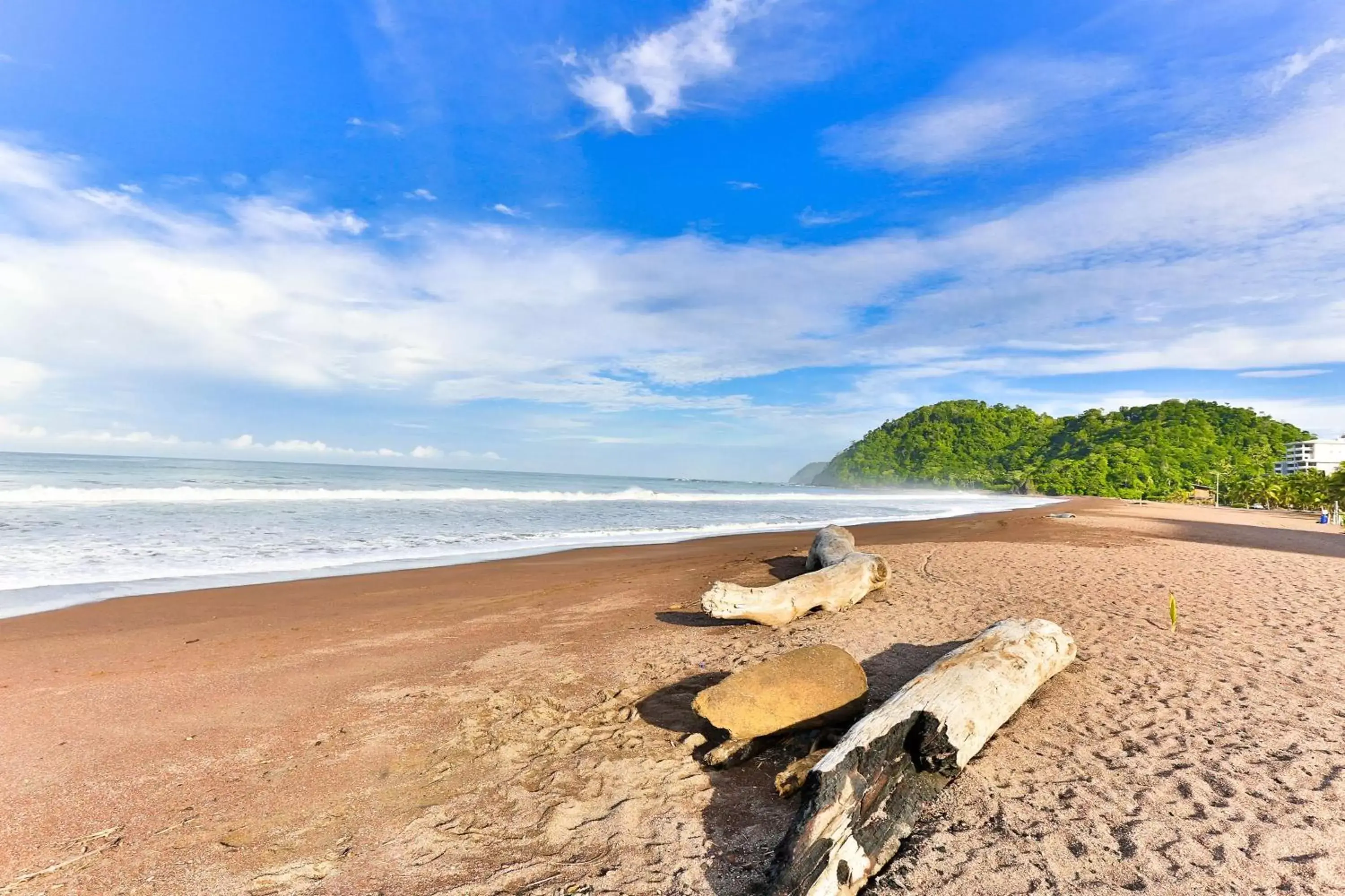 Beach in Best Western Jaco Beach All Inclusive Resort