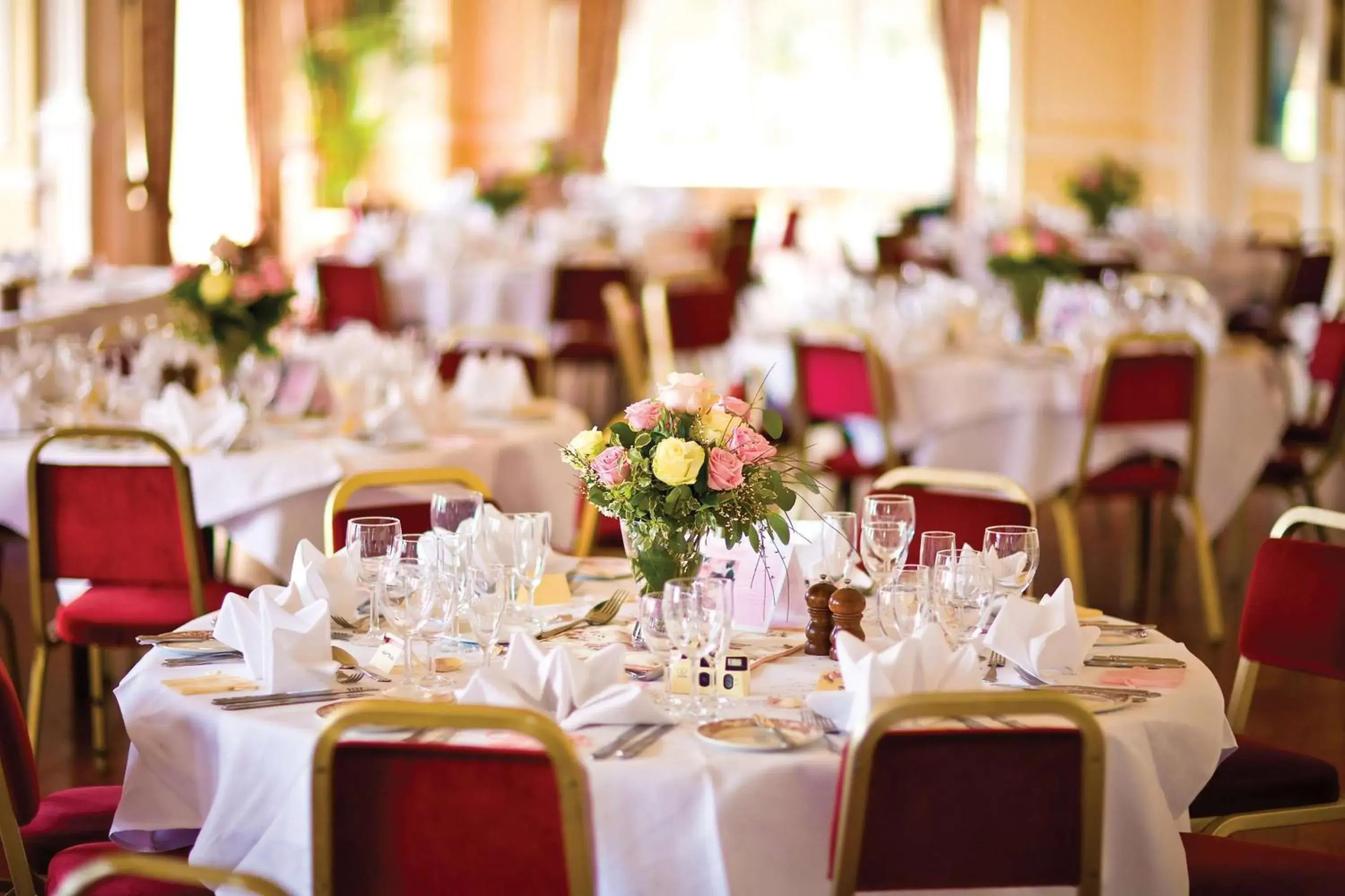 Other, Banquet Facilities in Best Western York House Hotel