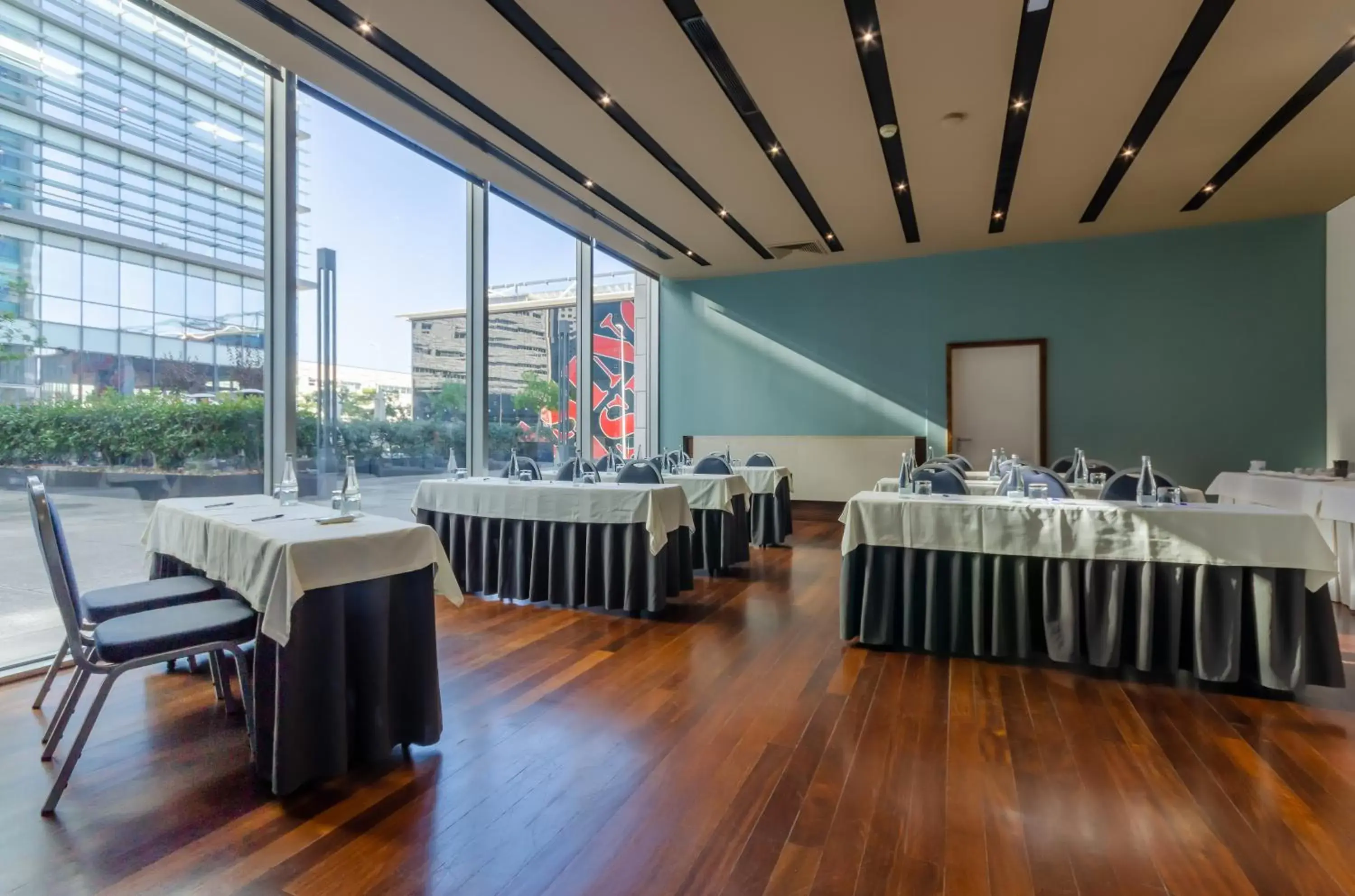 Meeting/conference room in Olissippo Oriente