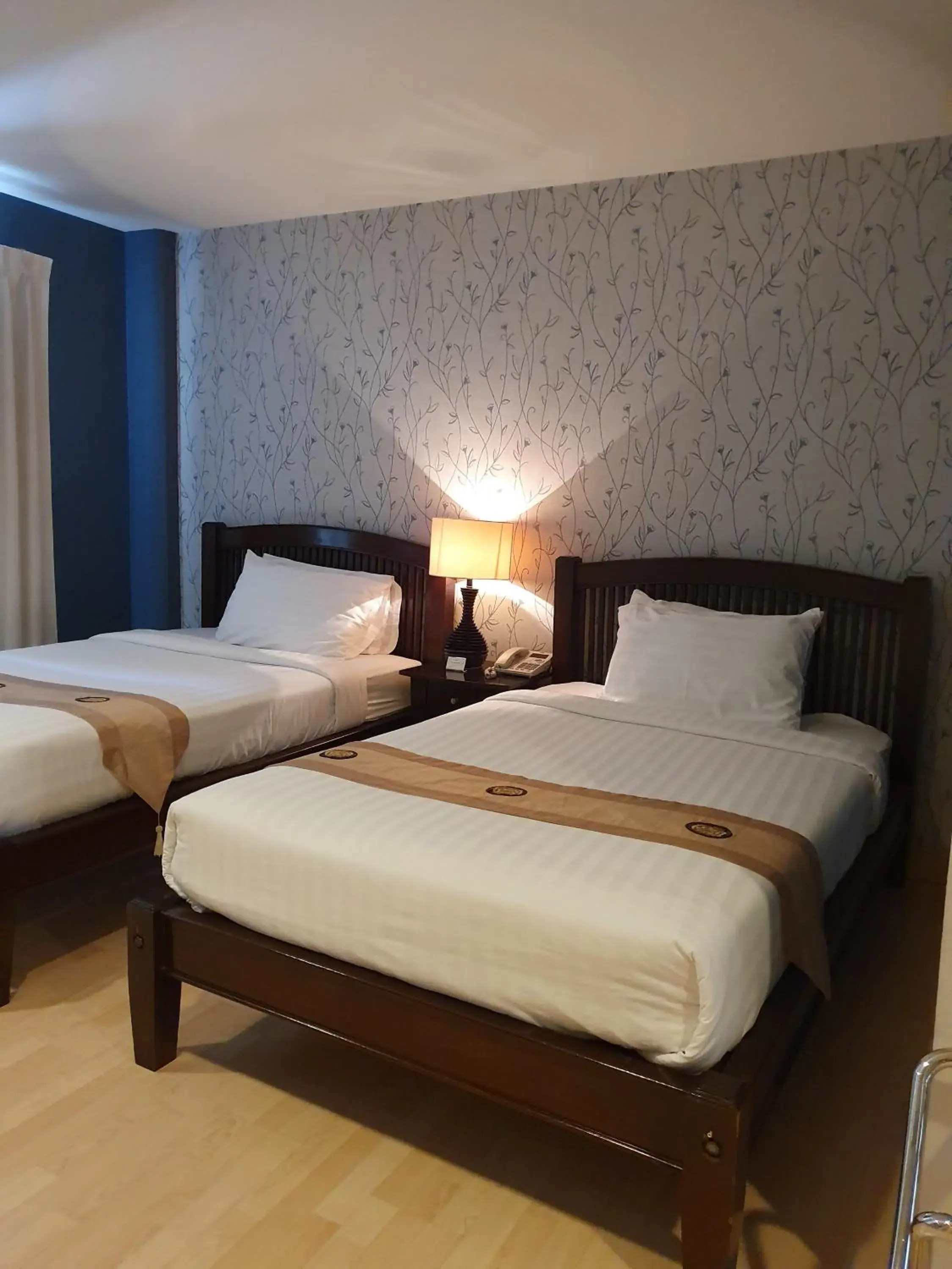 Bed in August Residence Bed in August Residence