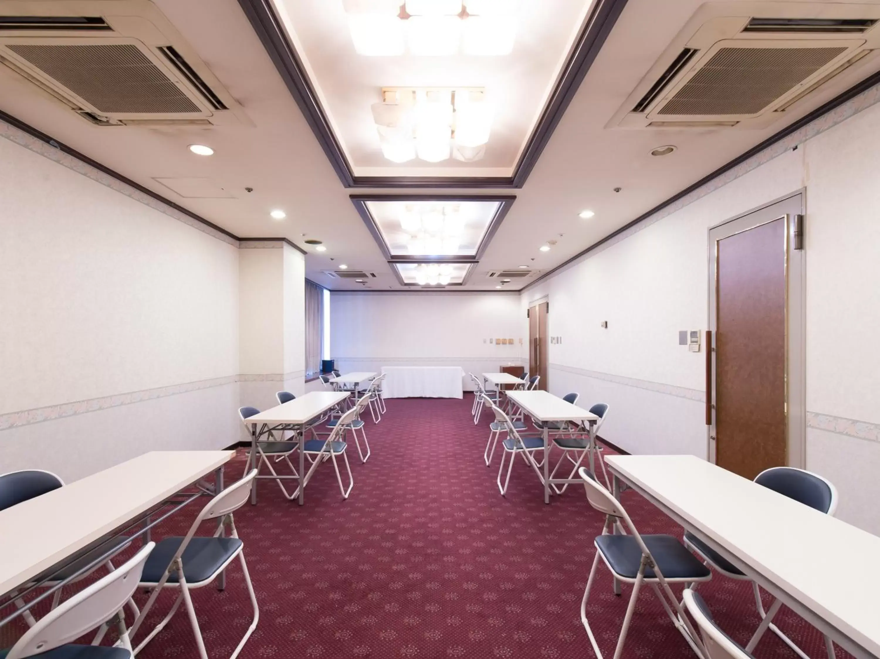 Area and facilities in Tabist Hotel Tetora Kitakyushu