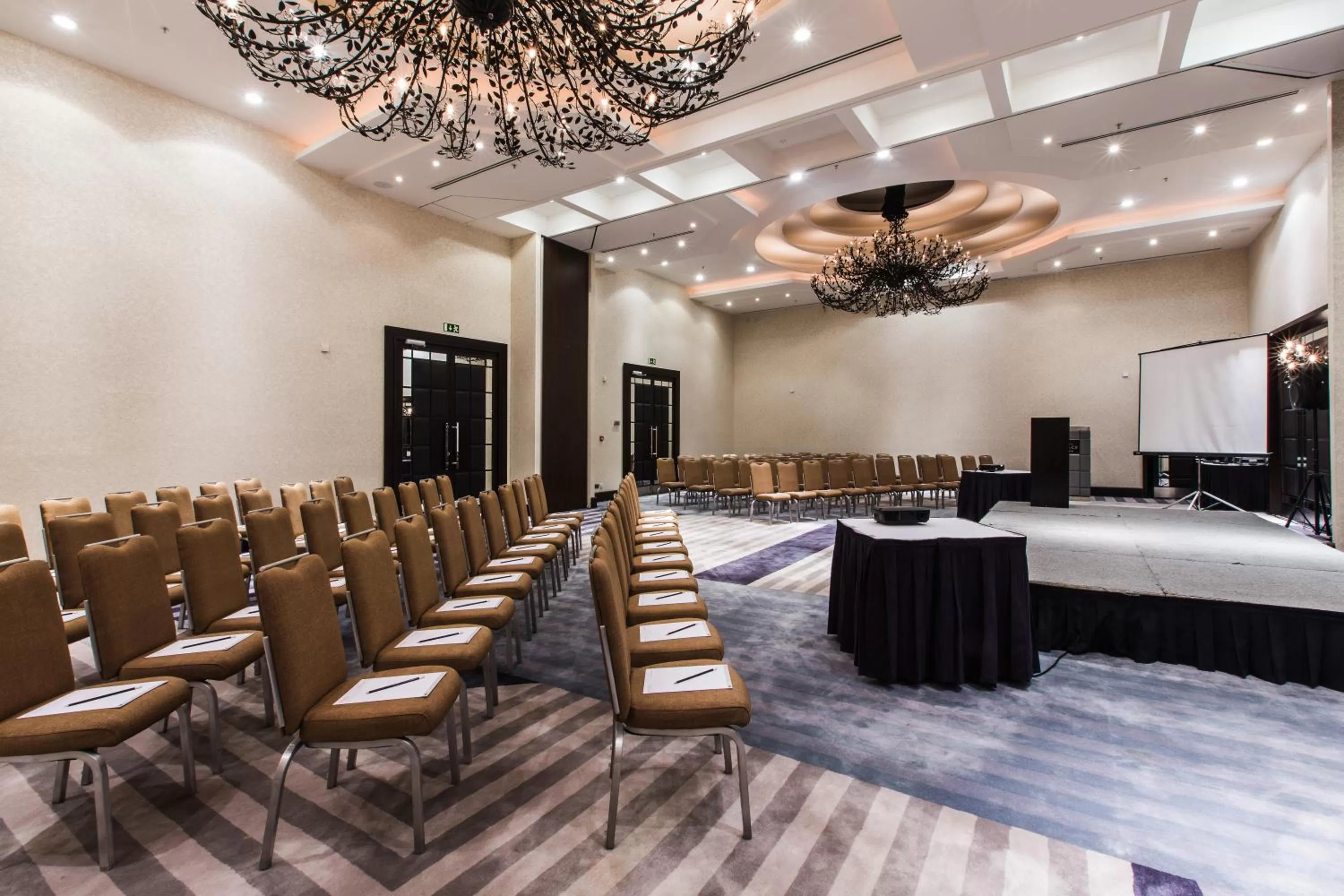 Meeting/conference room in AX The Palace