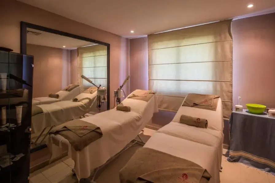 Spa and wellness centre/facilities in Dar Khayam Spa and wellness centre/facilities in Dar Khayam