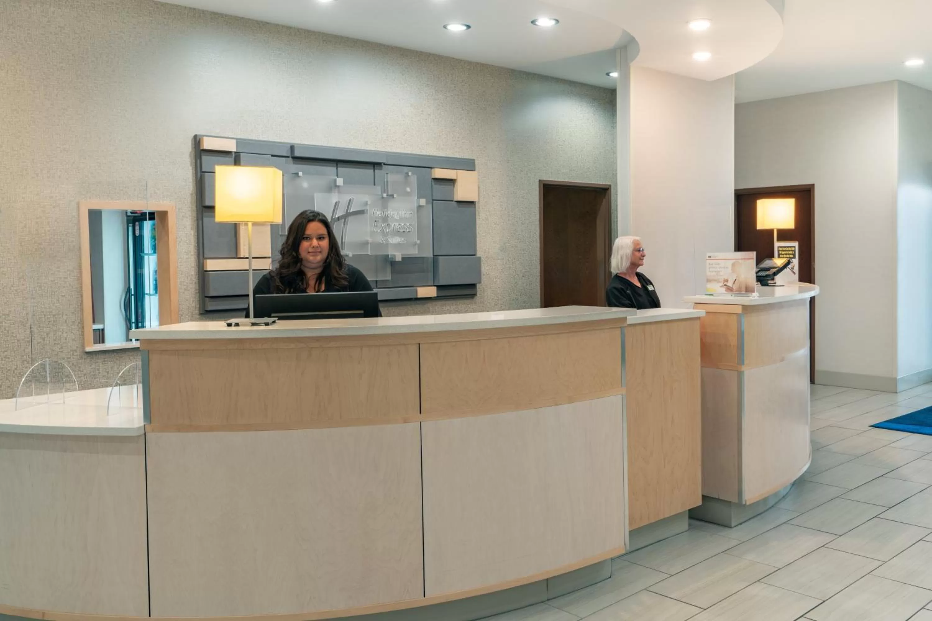 Property building in Holiday Inn Express & Suites Trinidad by IHG