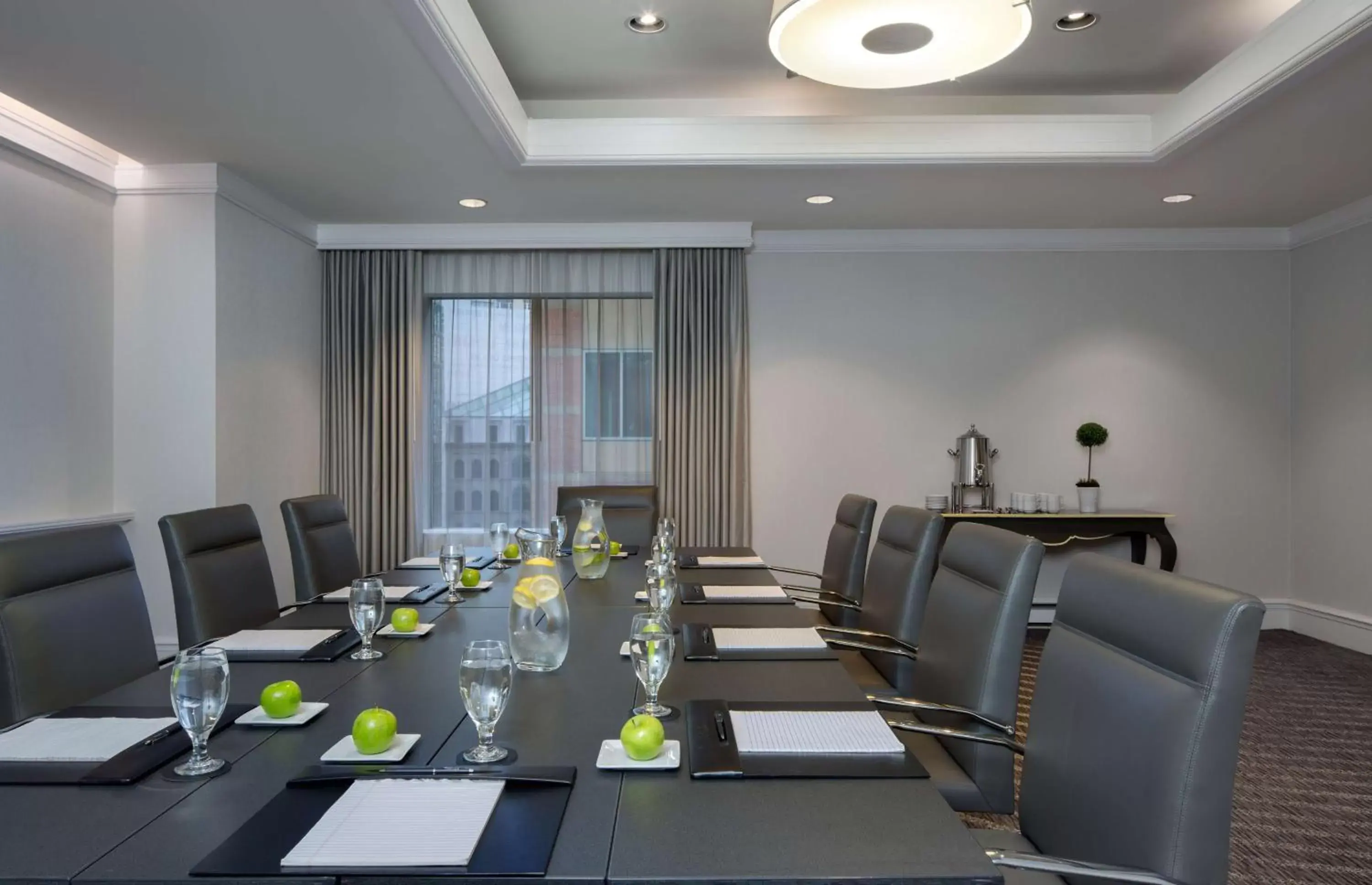 Meeting/conference room in Hyatt Regency Boston