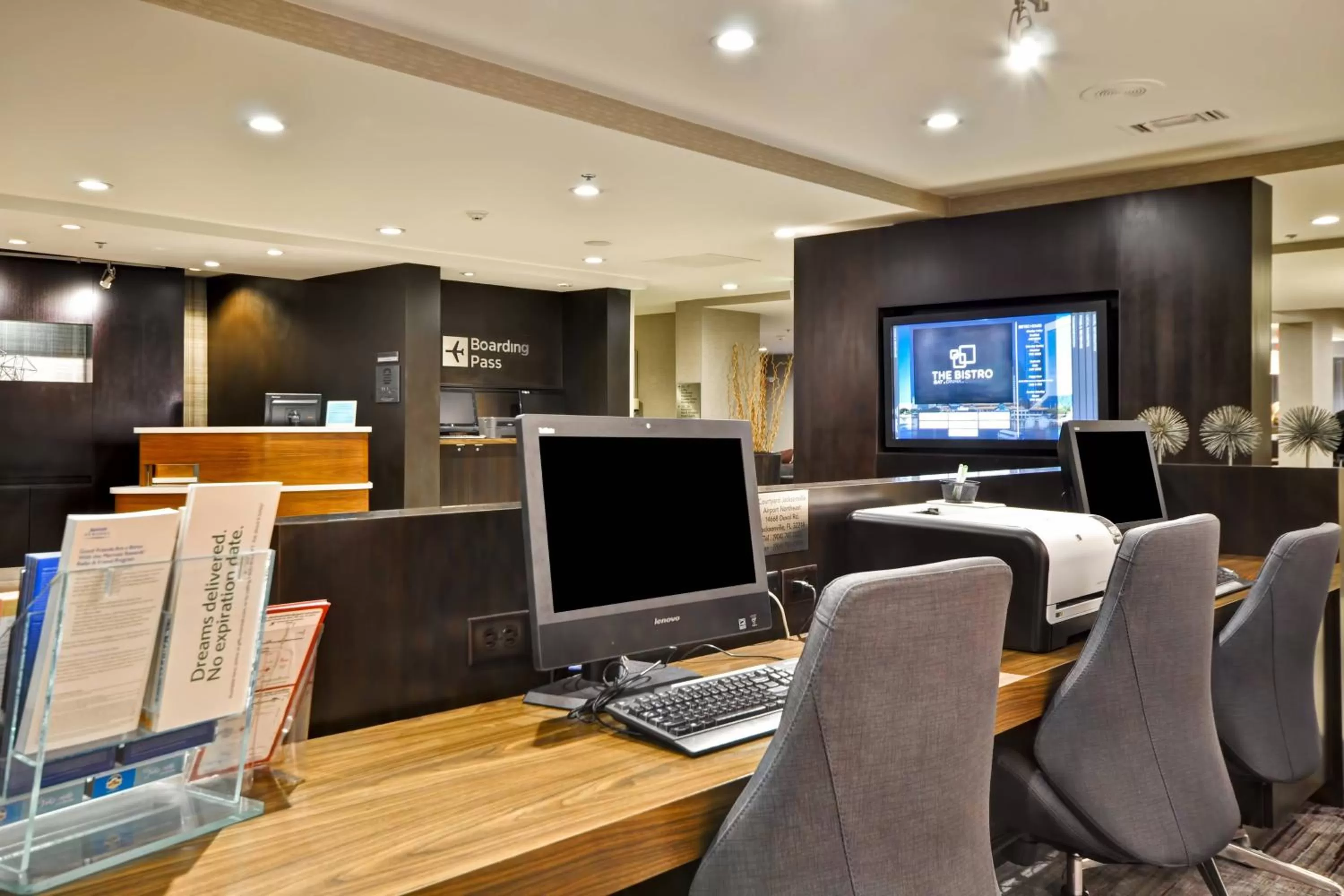 Other in Courtyard by Marriott Jacksonville Airport/ Northeast