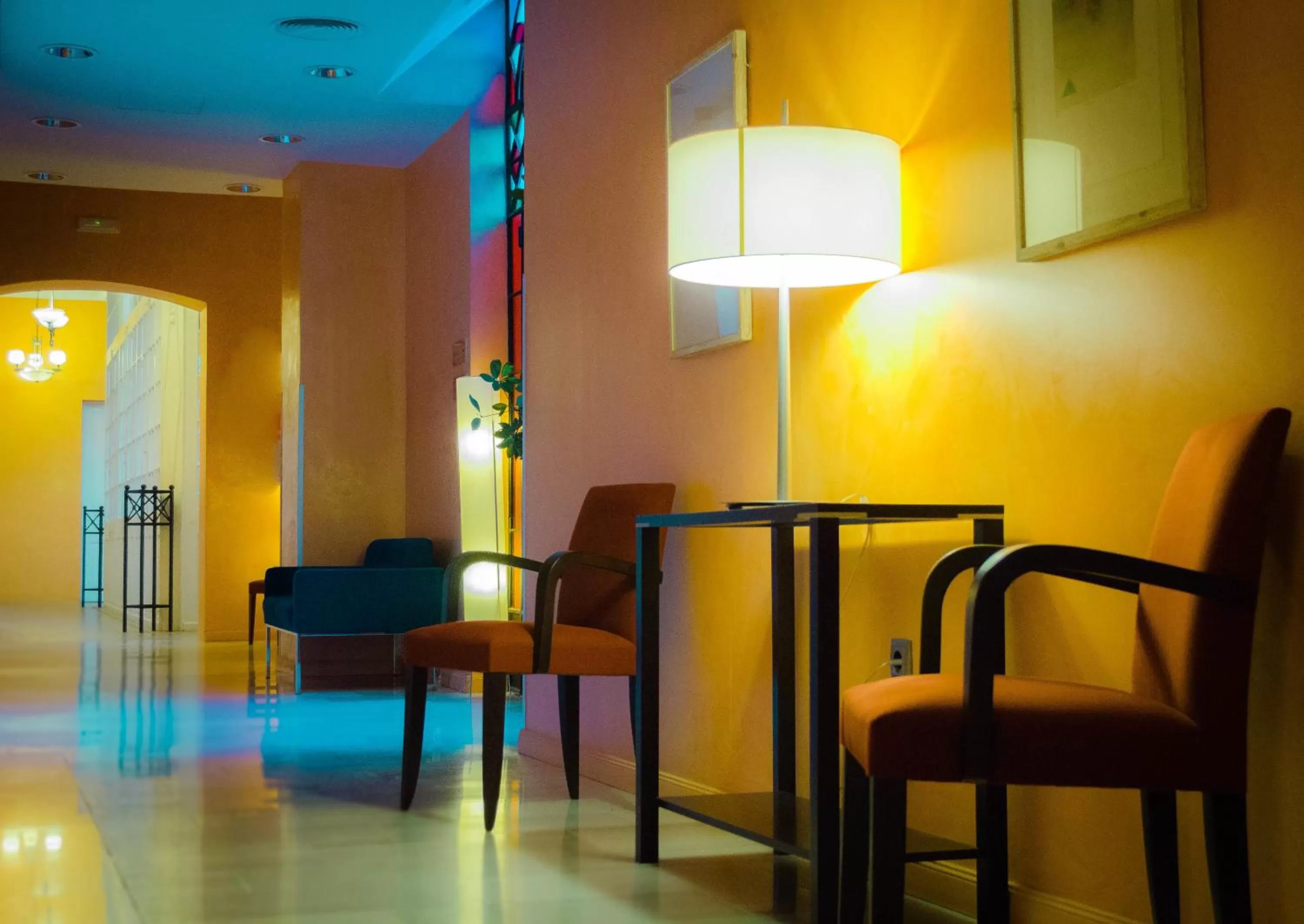 Other in Hotel Mirador de Llerena