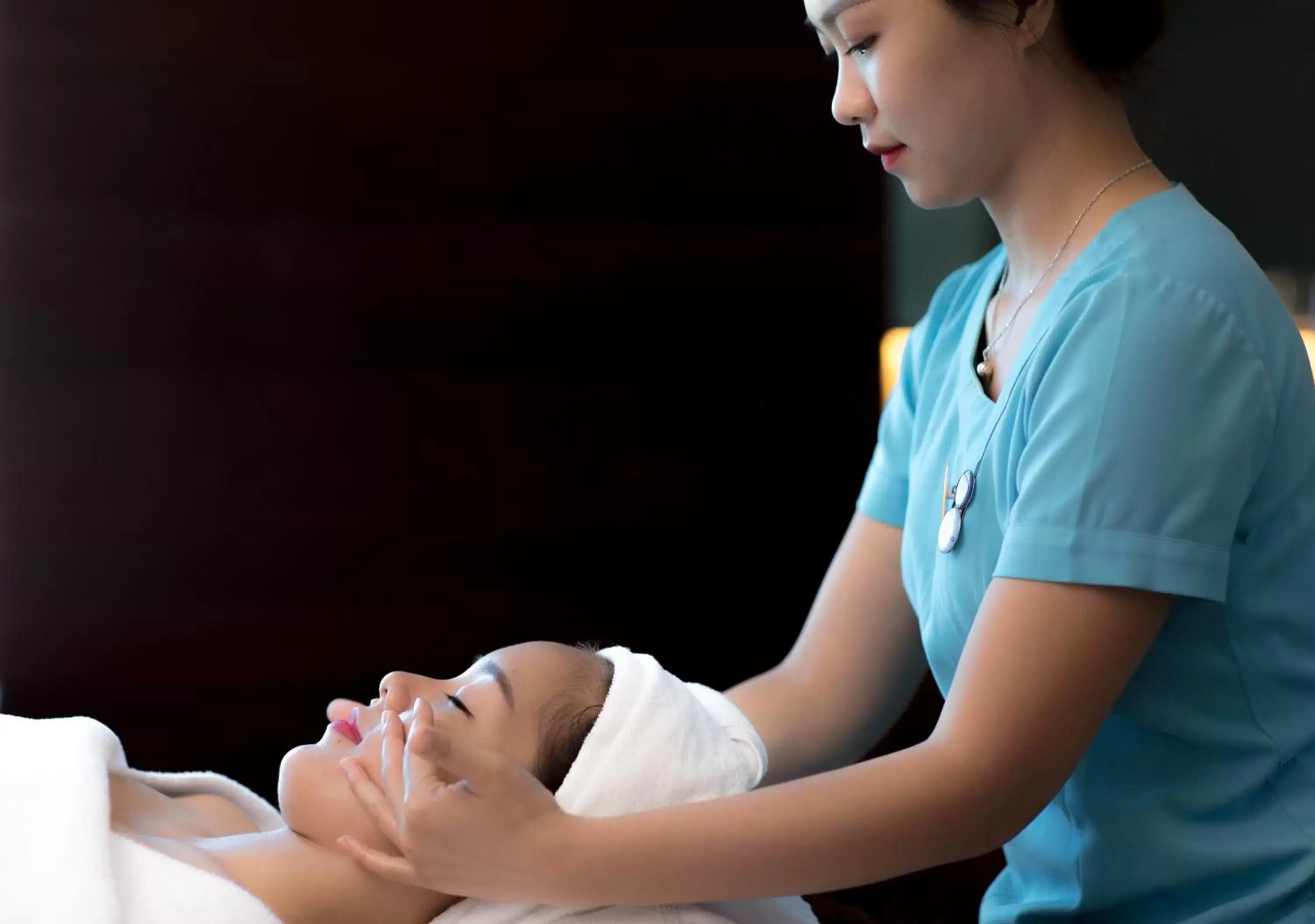 Massage in Hotel Novotel Nha Trang
