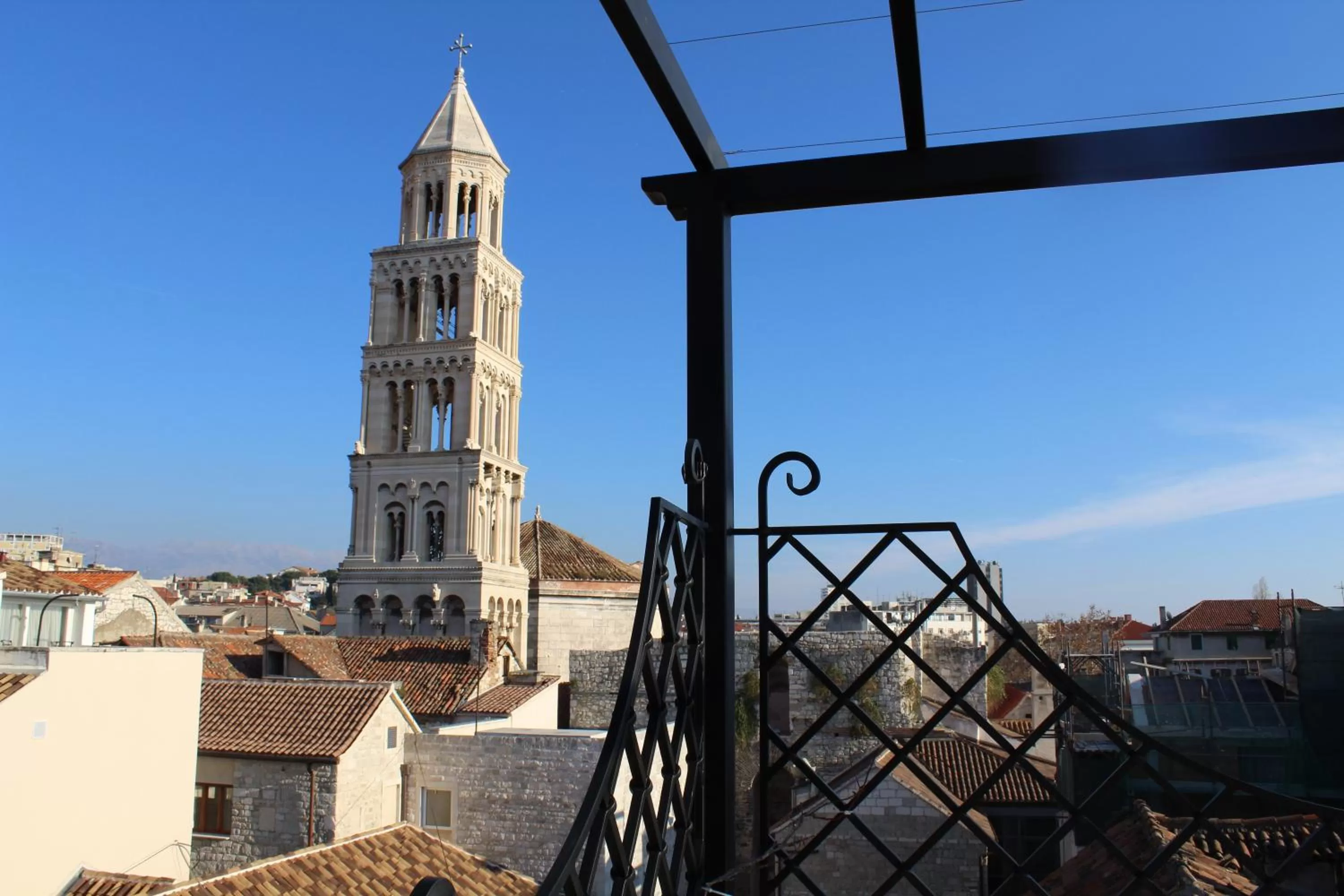 Day in Slavija Culture Heritage Hotel