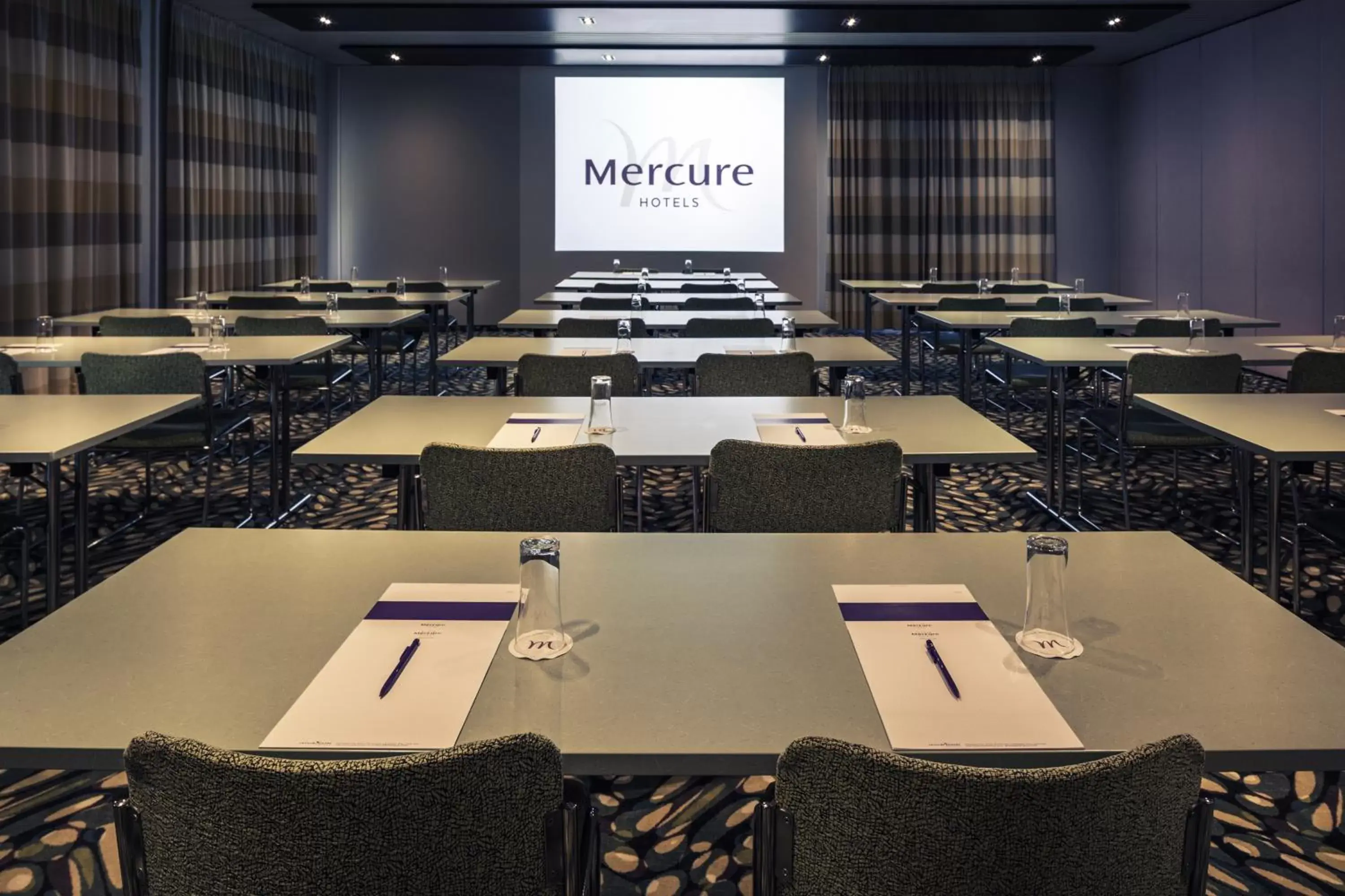 Business facilities, Business Area/Conference Room in Mercure Salzburg City