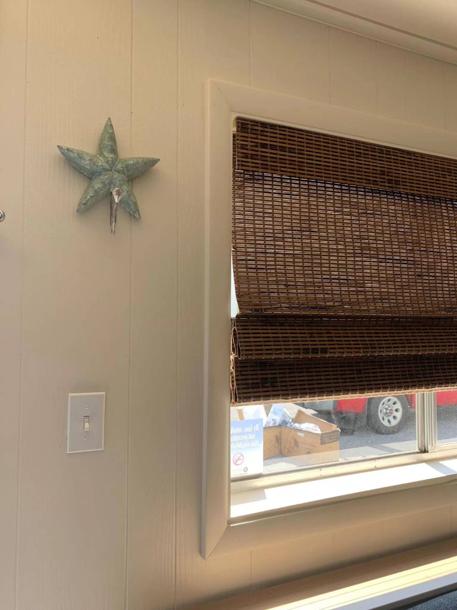 View (from property/room) in Ocean Glass Inn