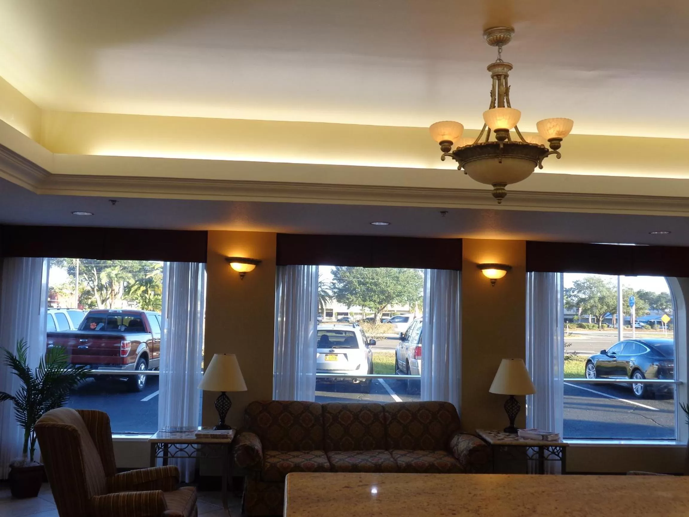 Other in Ruskin Inn Tampa-Sun City Center