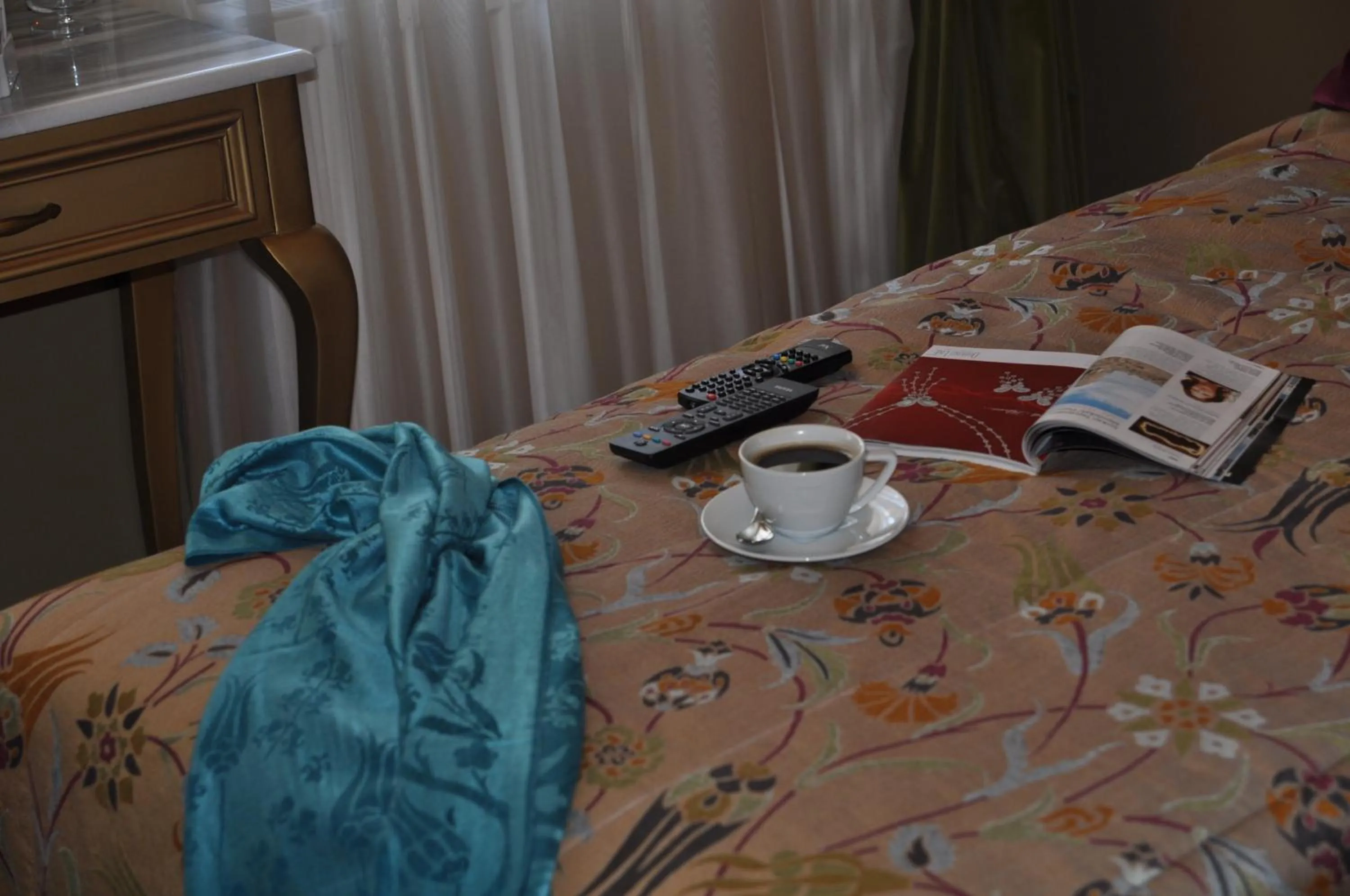 Other, Bed in Merial Hotel Sultanahmet