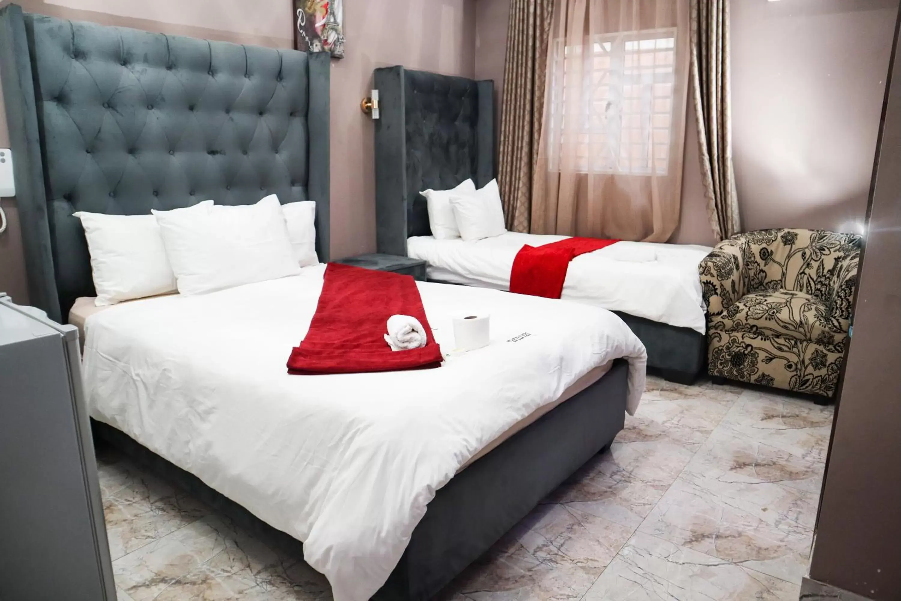 Gold Crown International Hotel Johannesburg Gold Crown International Hotel Johannesburg