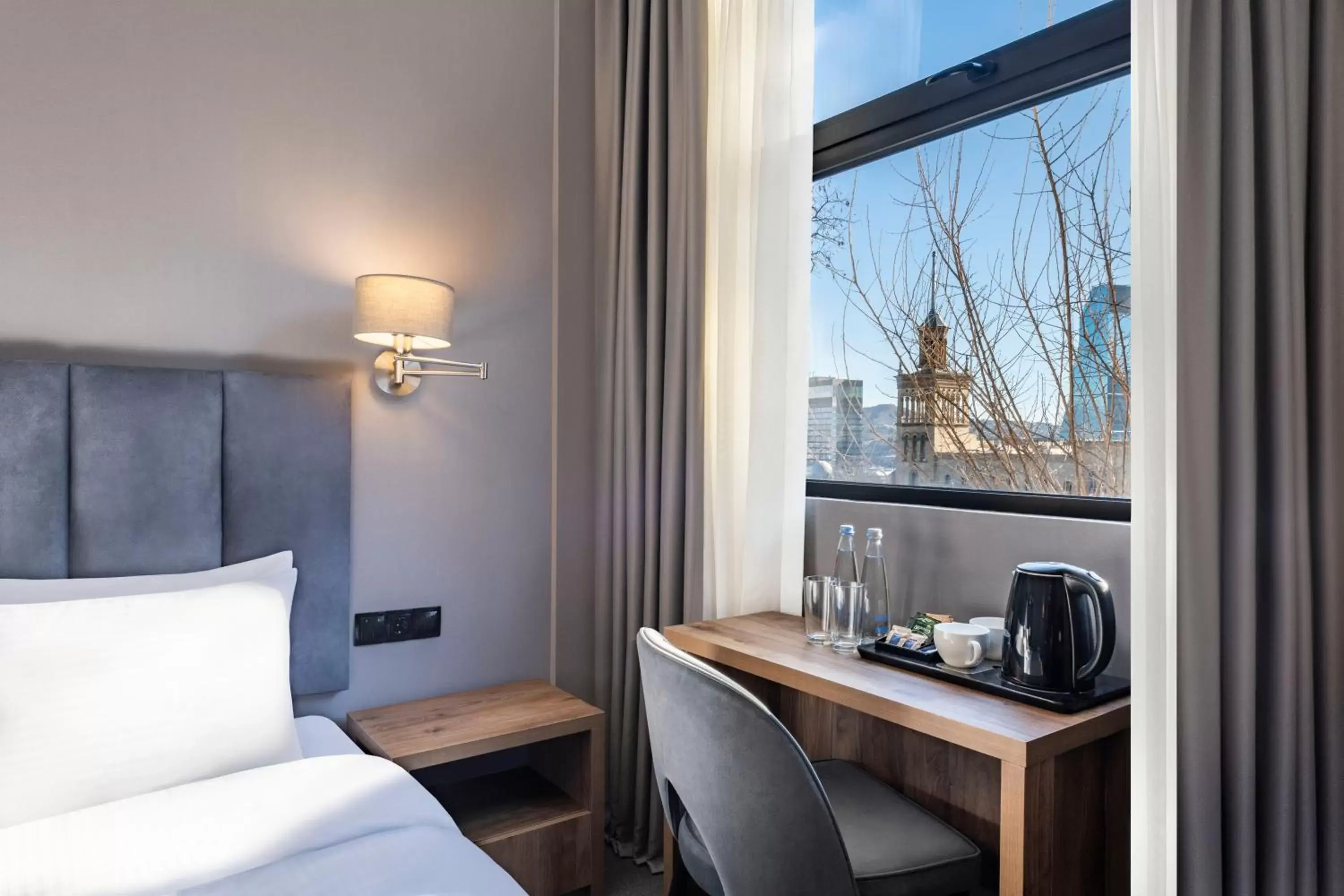 Nearby landmark, Bed in Barnovi Boutique Hotel Nearby landmark, Bed in Barnovi Boutique Hotel